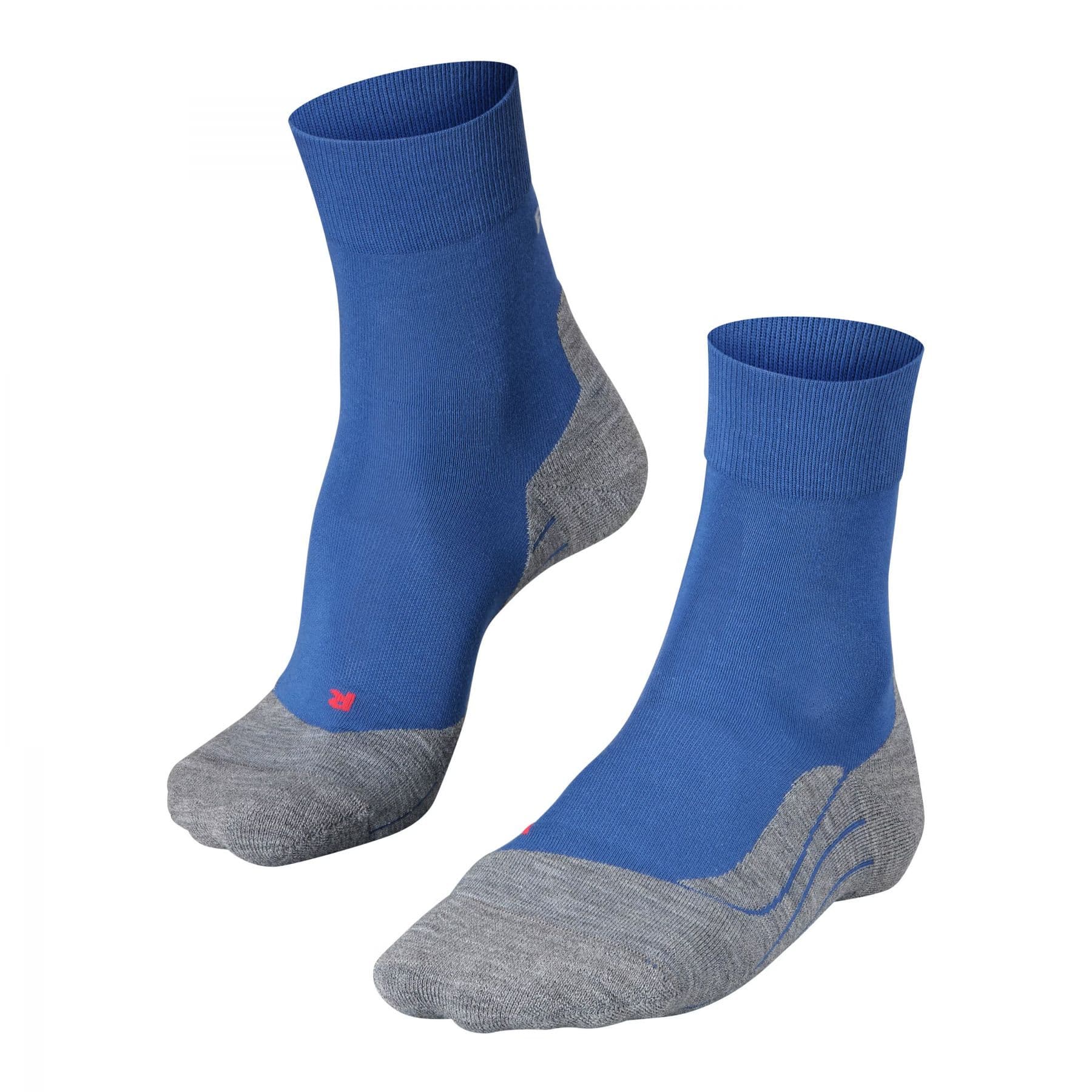 Falke RU4 juoksuasusukat, mies, sininen – Falke