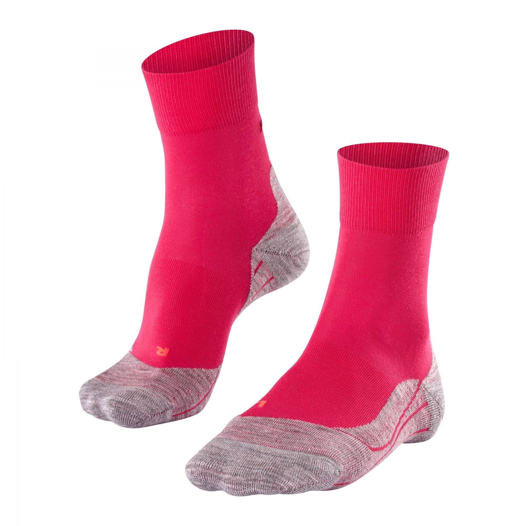 Falke RU4 juoksuasusukat, nainen, vaaleanpunainen – Falke