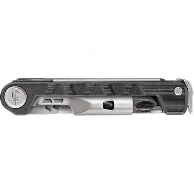 Gerber ArmBar Drive Onyx 4L, monitoimityökalu, harmaa – Gerber