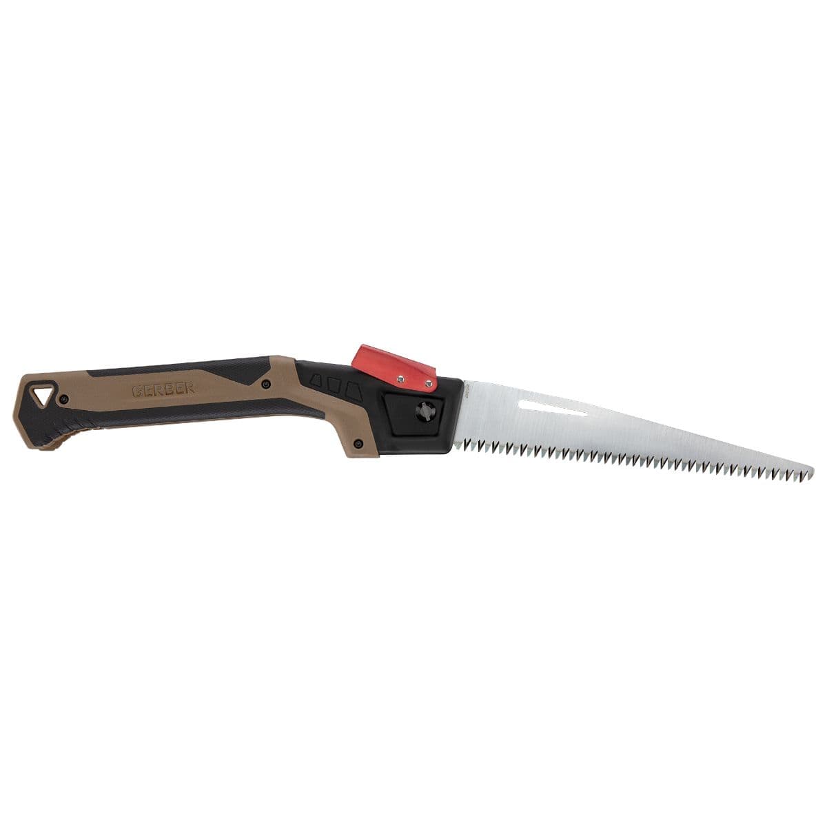 Gerber Bushcraft Saw, sav, ruskea – Gerber