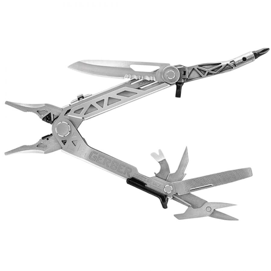 Gerber Center Drive Plus, monitoimityökalu – Gerber