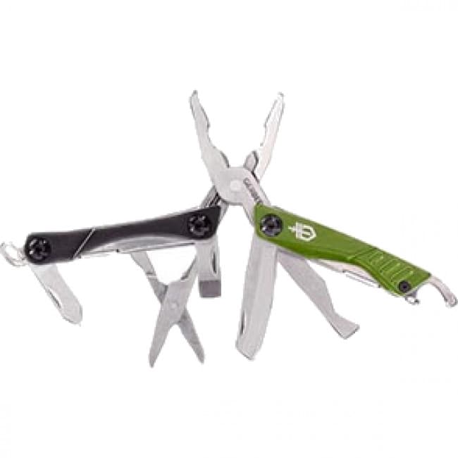 Gerber Dime Multi-Tool, vihreä – Gerber