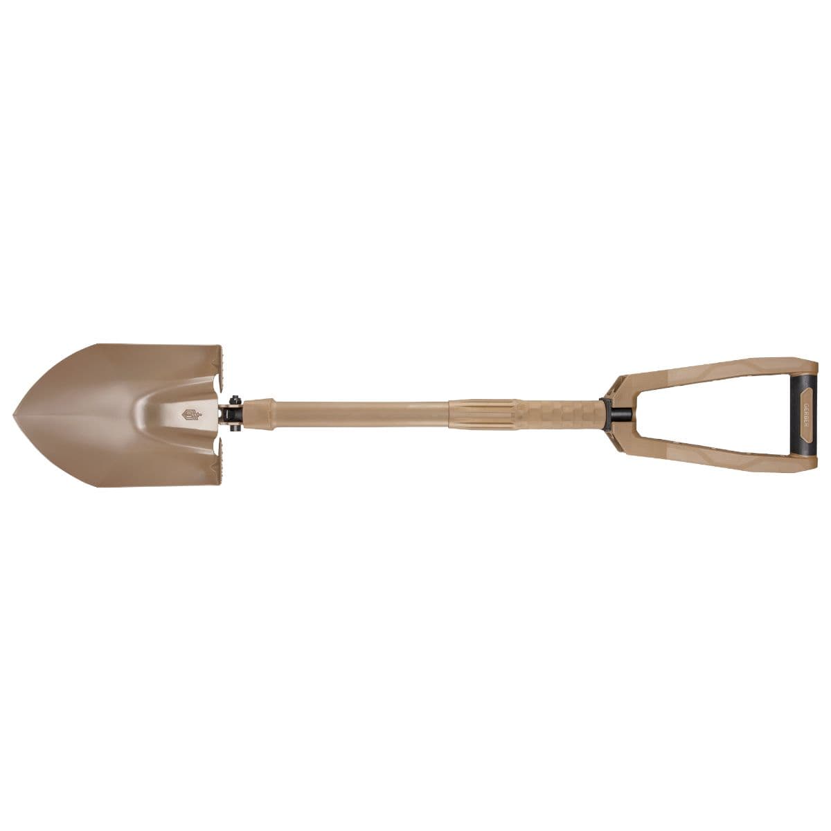 Gerber Dredge, taitettava lapio, beige – Gerber