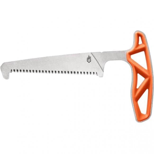 Gerber Exo-Mod Saw, saha, oranssi – Gerber