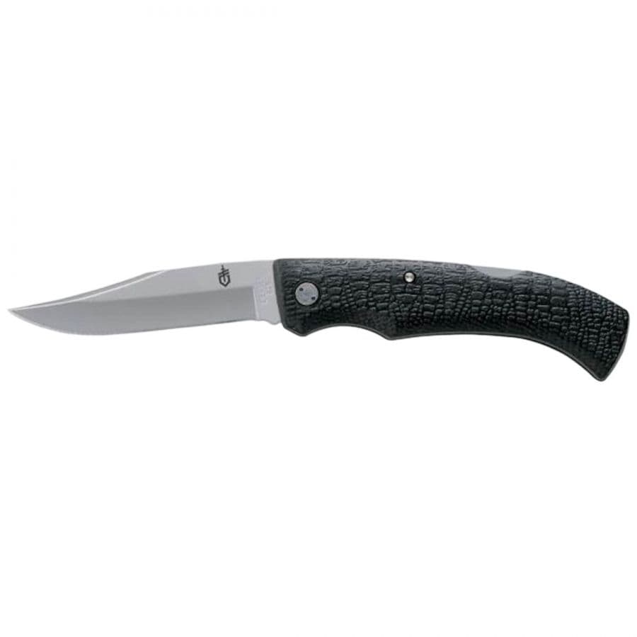 Gerber Gator Folder, taskuveitsi, musta – Gerber