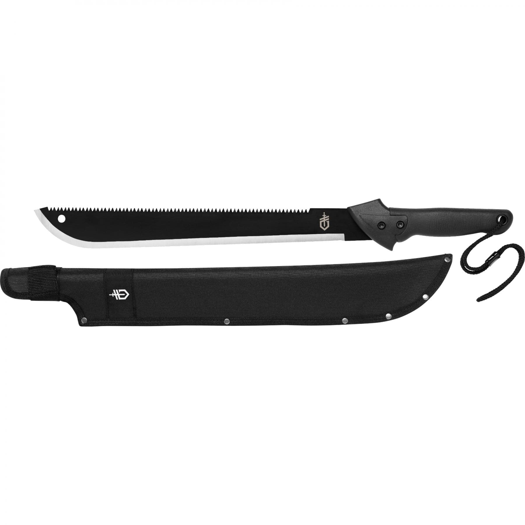 Gerber Gator Machete, machete – Gerber