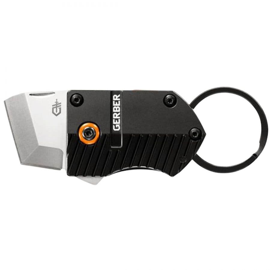 Gerber KeyNote, taskuveitsi, hopea – Gerber