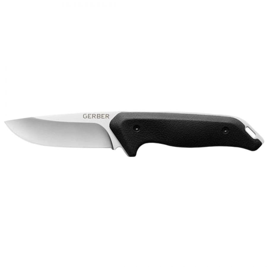 Gerber Moment Fixed Large Drop Point, taskuveitsi – Gerber