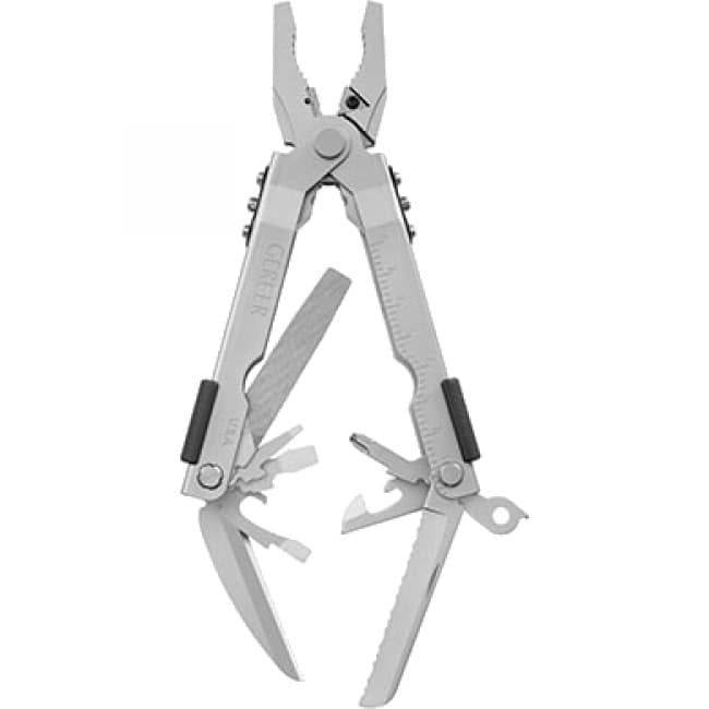 Gerber MP600 Bluntnose Basic BB, monitoimityökalu, hopea – Gerber