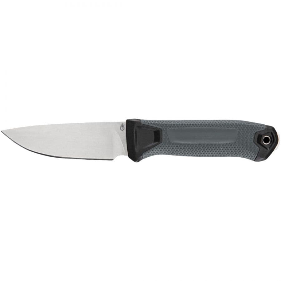 Gerber Strongarm, veitsi, harmaa – Gerber