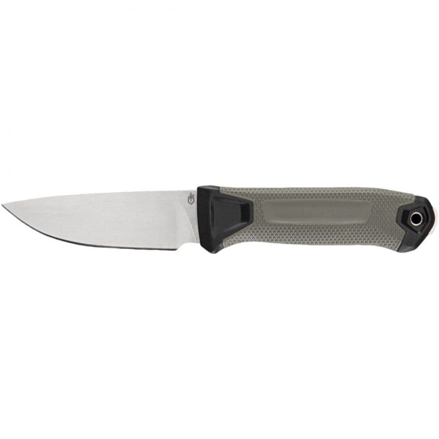 Gerber Strongarm, veitsi, vihreä – Gerber