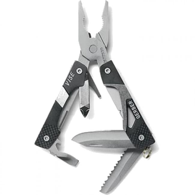 Gerber Vise Pocket Multi-Tool, hopea – Gerber