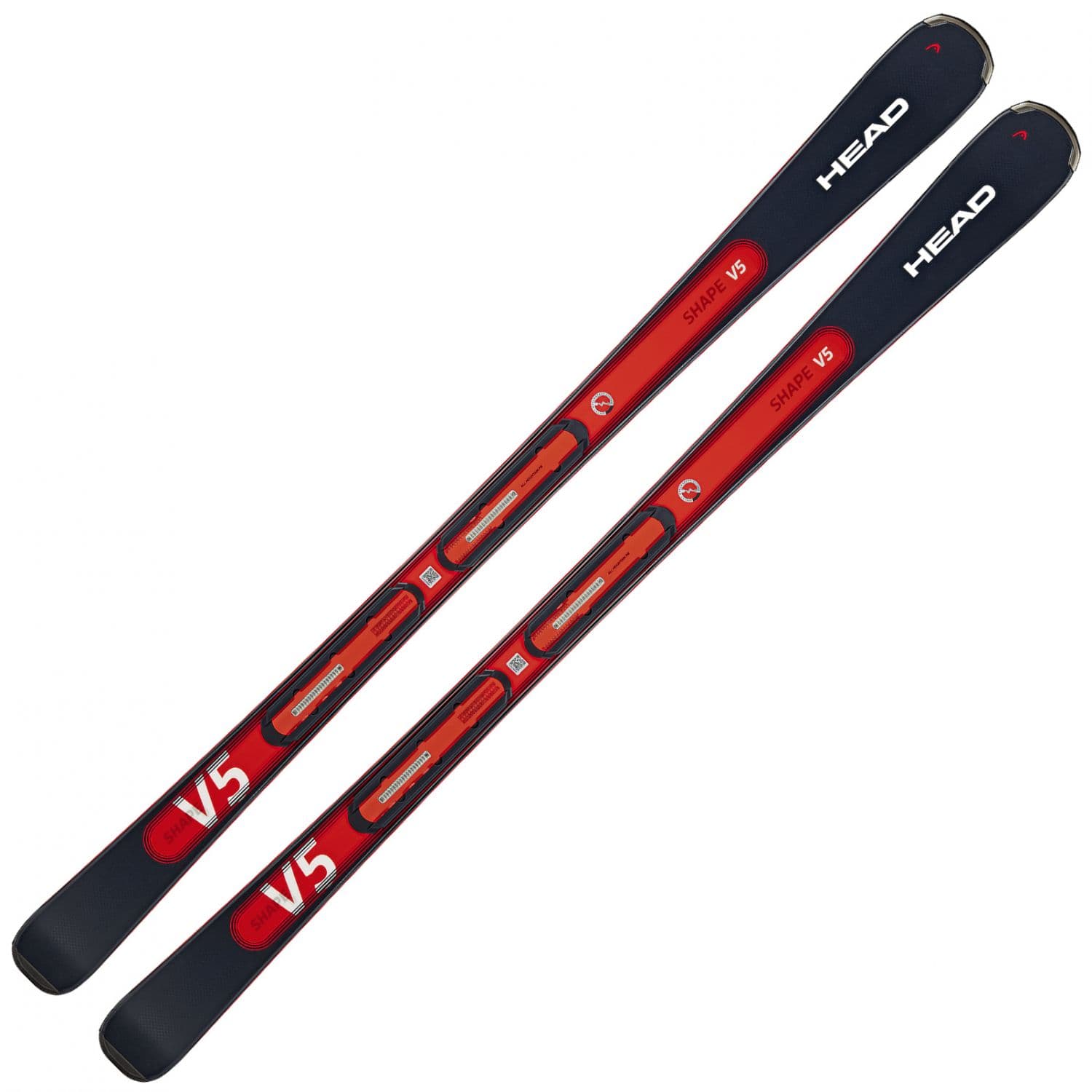 HEAD Shape e.V5 + PR 10 GW Promo – Head