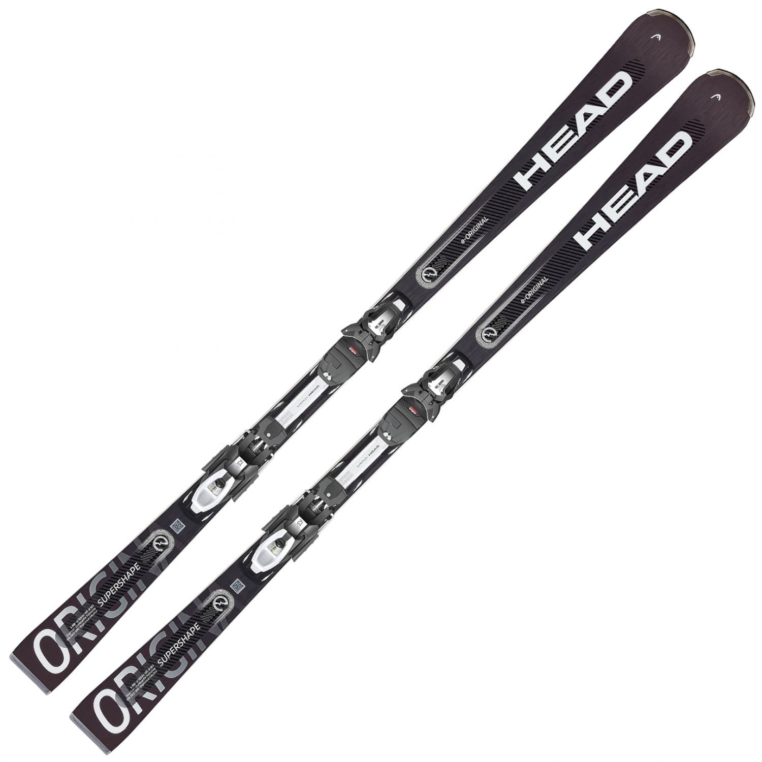 HEAD Supershape e-Original + PRD 12 GW – Head