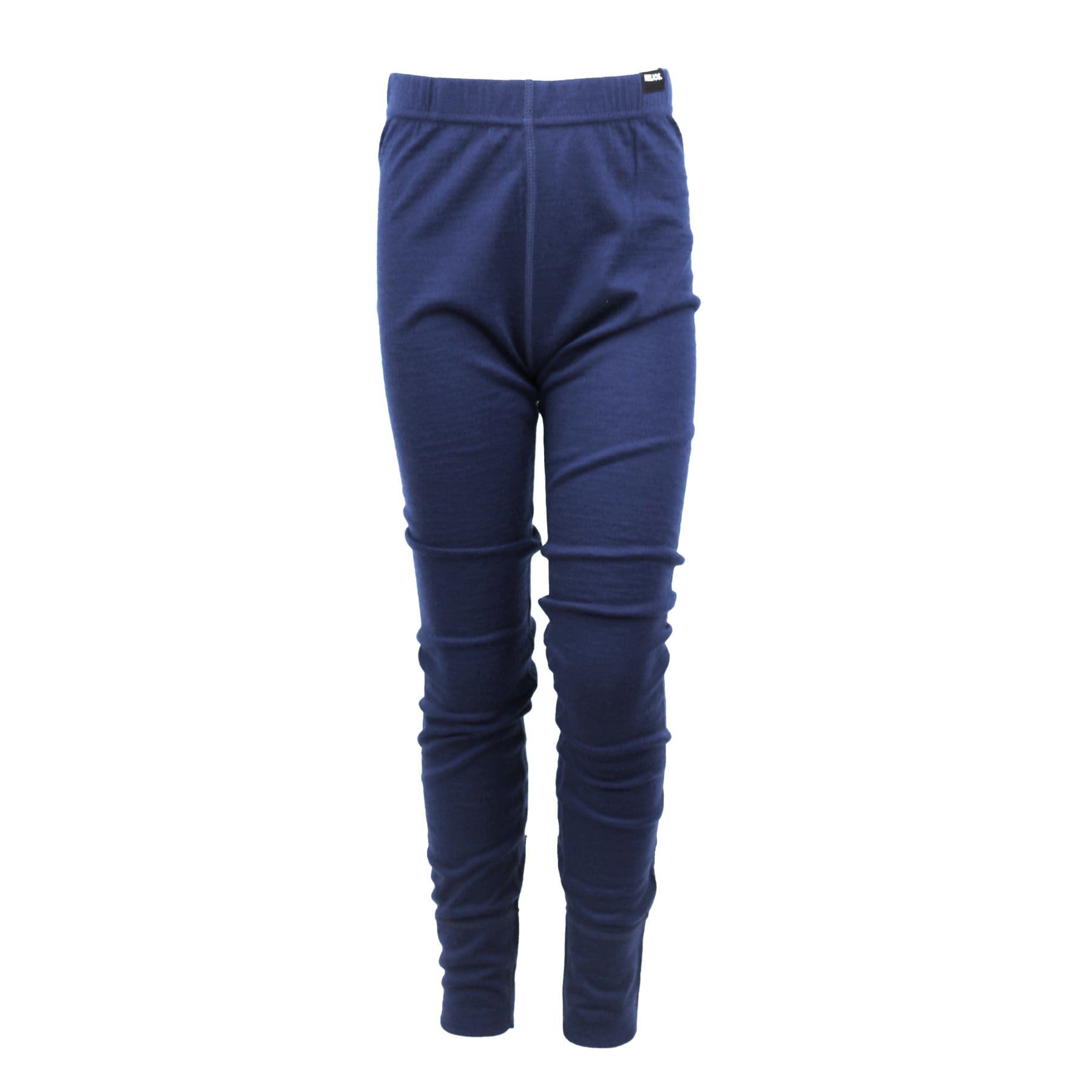 Helios Merino One, alushousut, juniori, navy – HELIOS