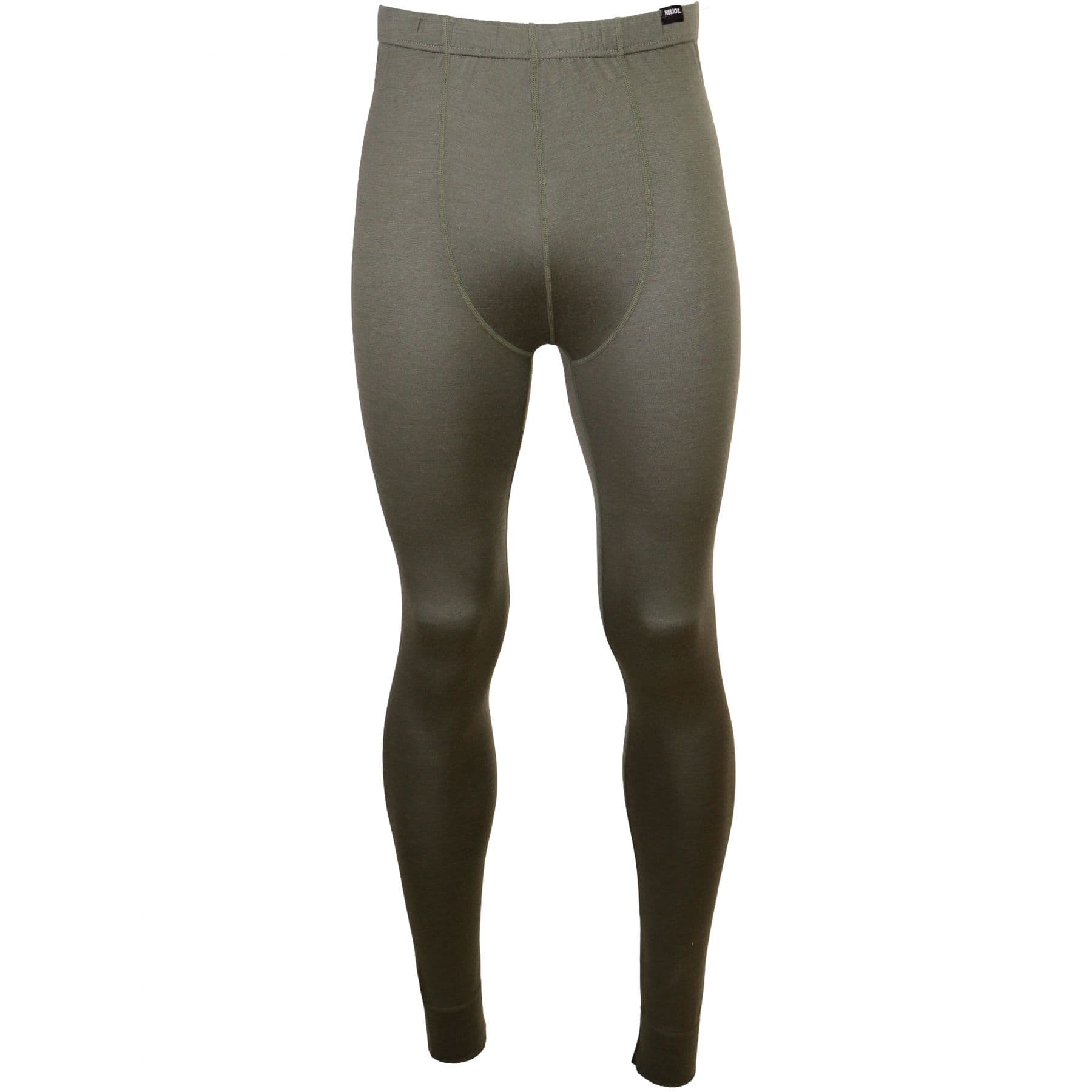 Helios Merino One, alushousut, miesten, vihreä – HELIOS