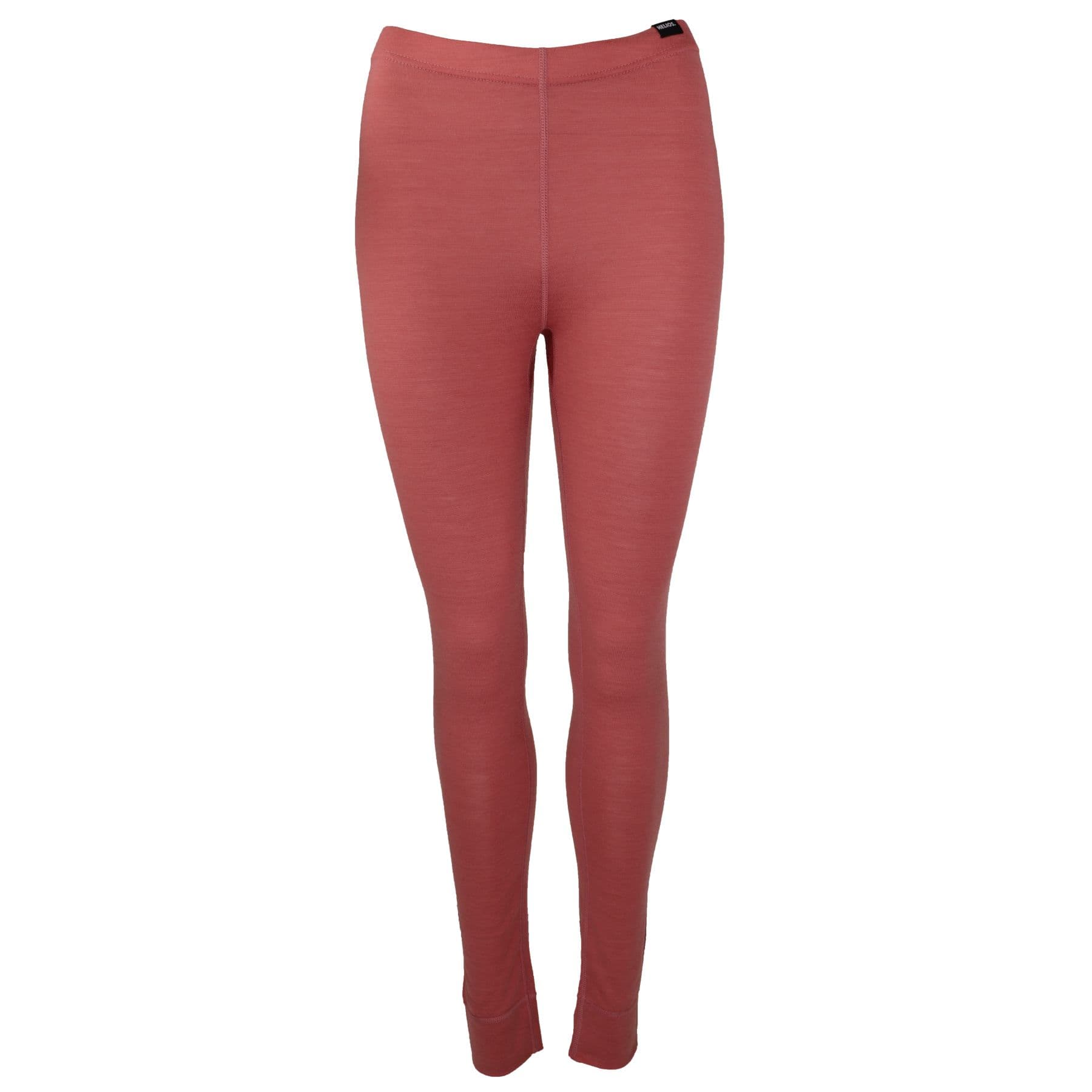Helios Merino One, alushousut, nainen, vaaleanpunainen – HELIOS