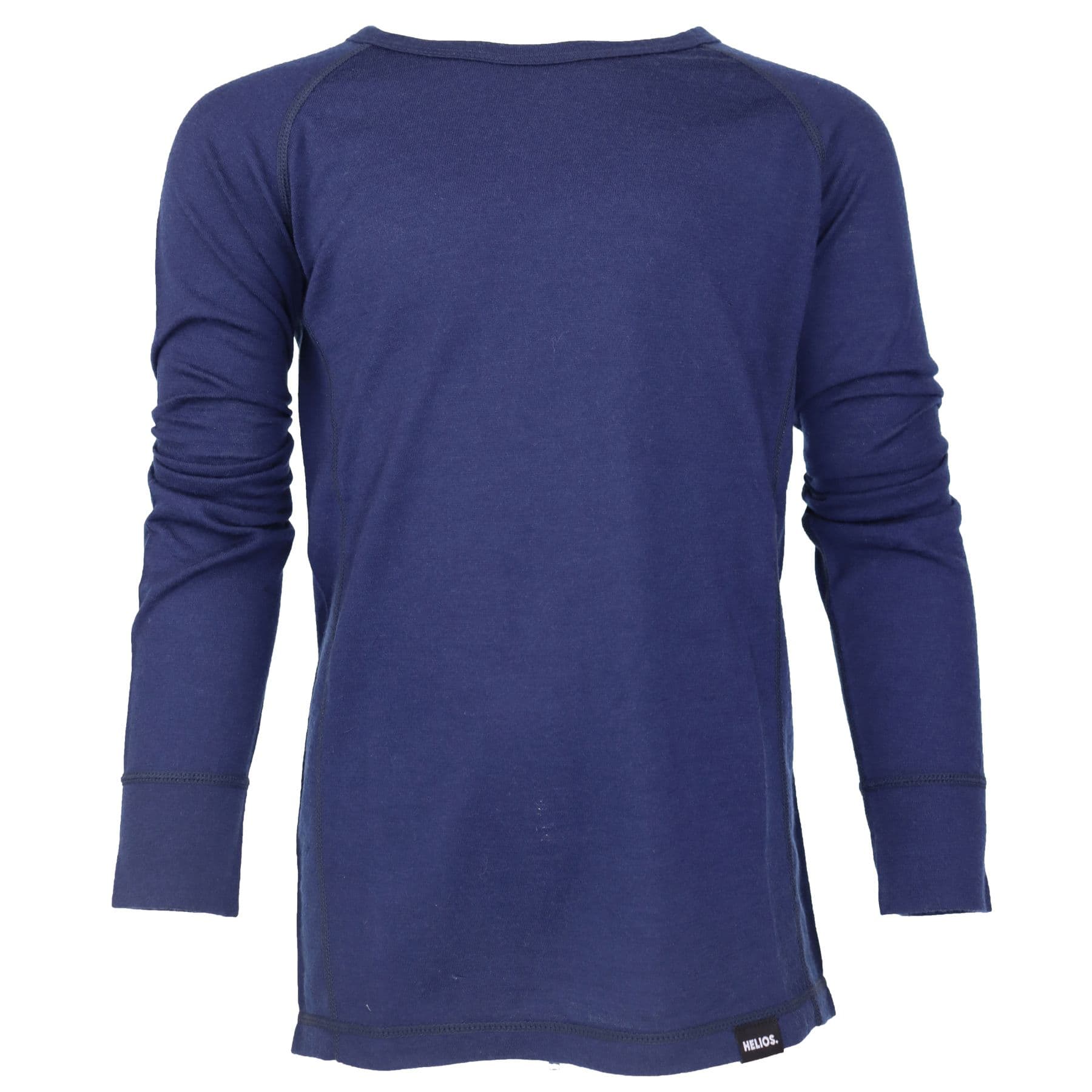 Helios Merino One, aluspaita, juniori, navy – HELIOS