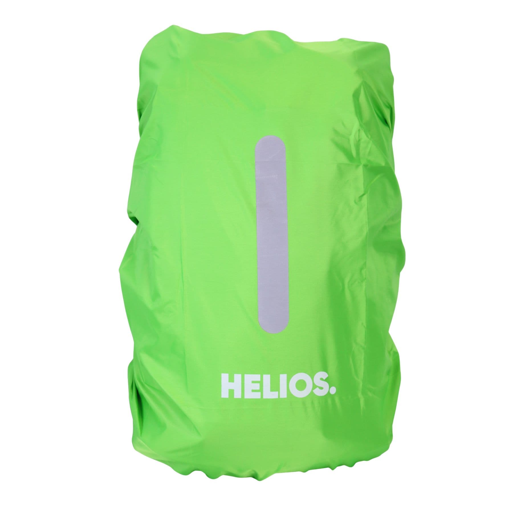Helios sadesuoja reppuun, 20L, vihreä – HELIOS