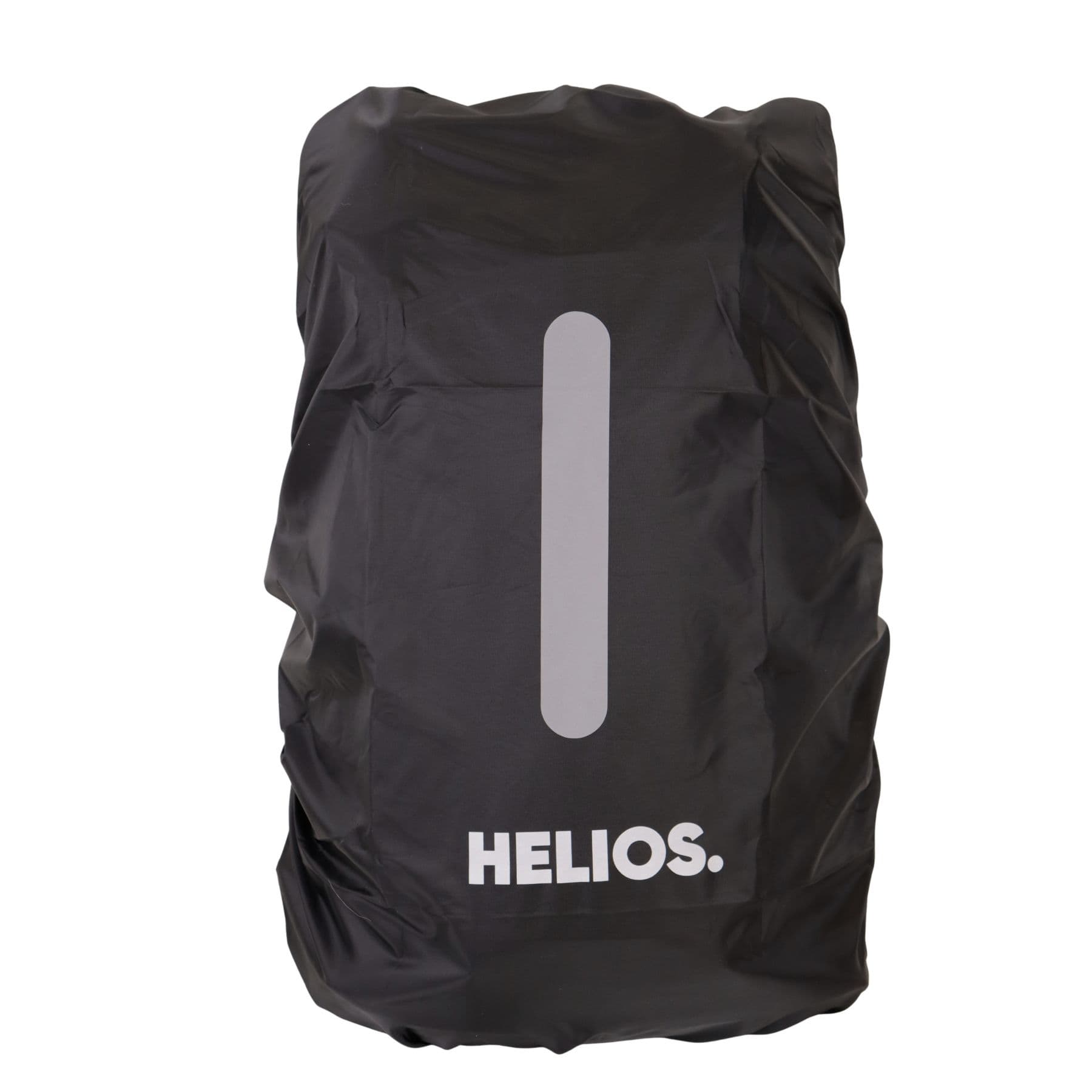 Helios sadesuoja reppuun, 35L, musta – HELIOS