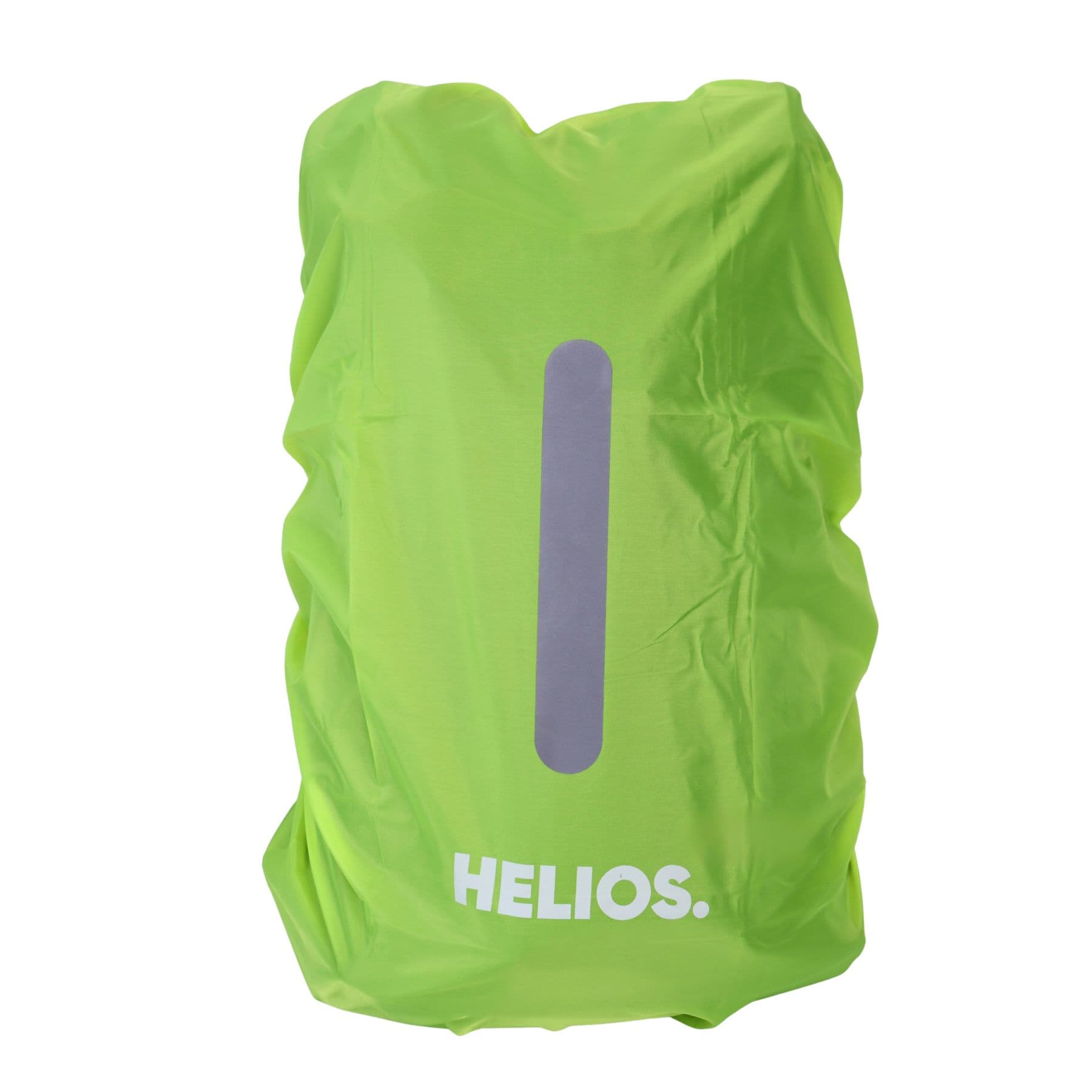 Helios sadesuoja reppuun, 35L, neonkelta – HELIOS