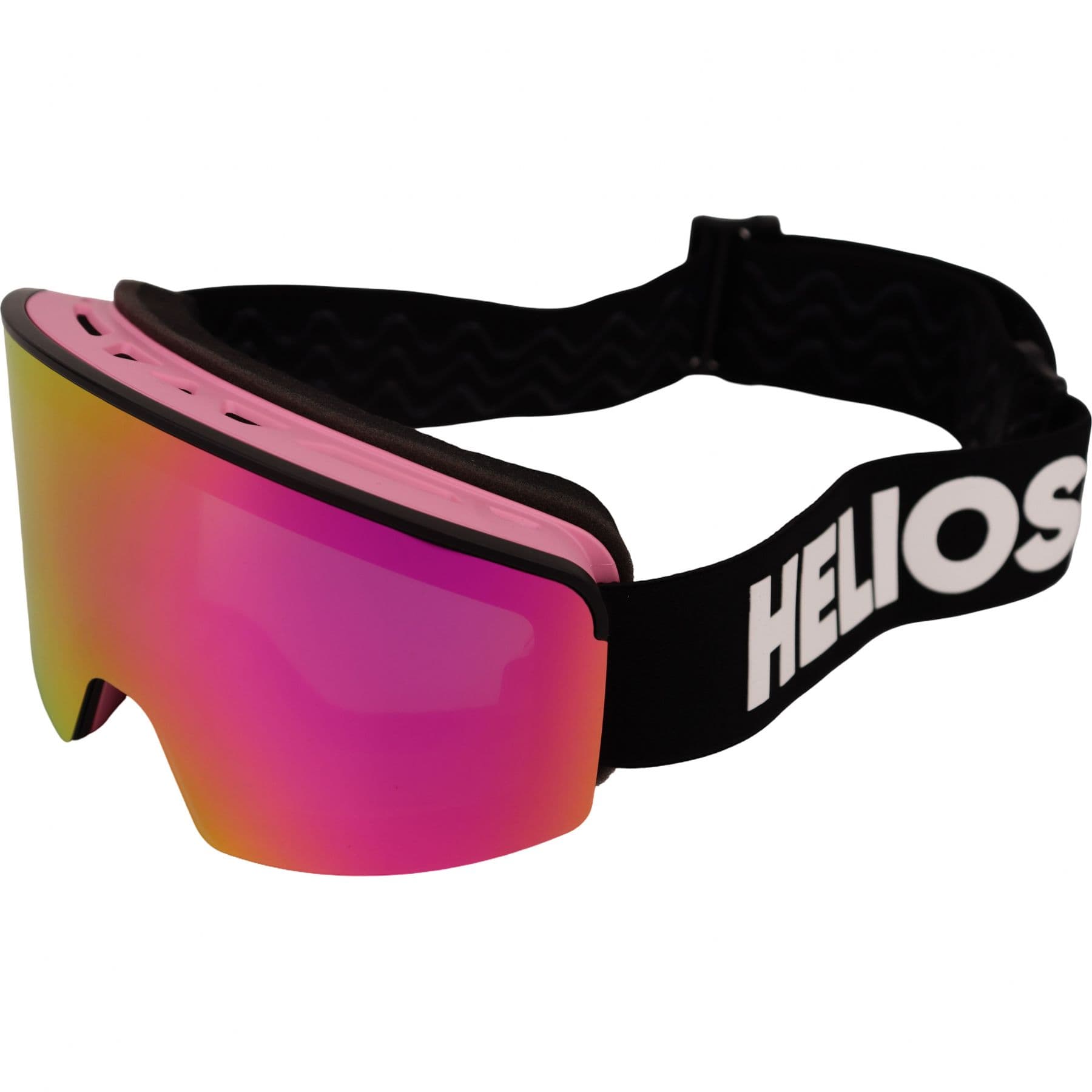 Helios Spark Magnet, laskettelulasit, junior, pink – HELIOS