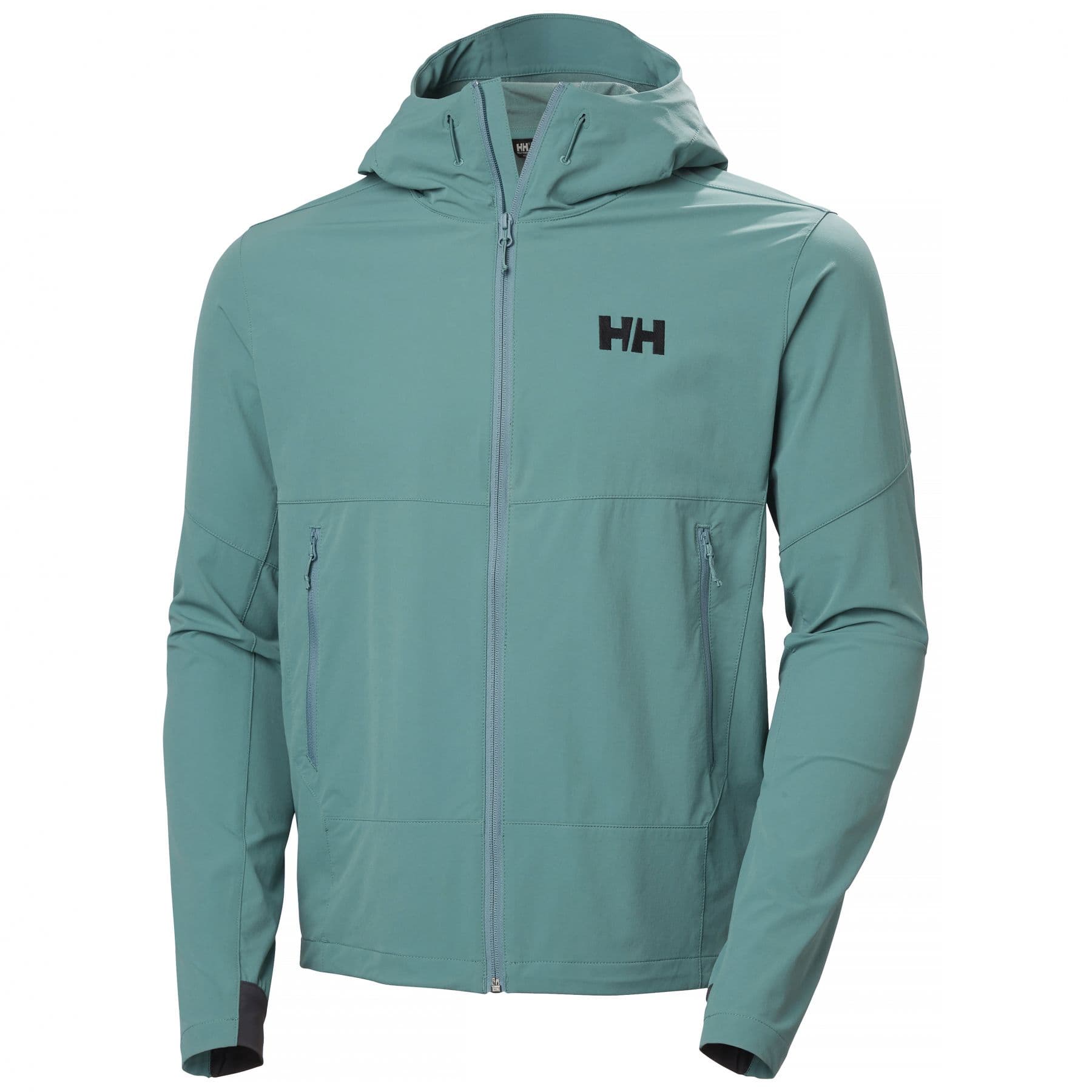 Helly Hansen Blaze, softshell takki, miesten, vihreä – Helly Hansen