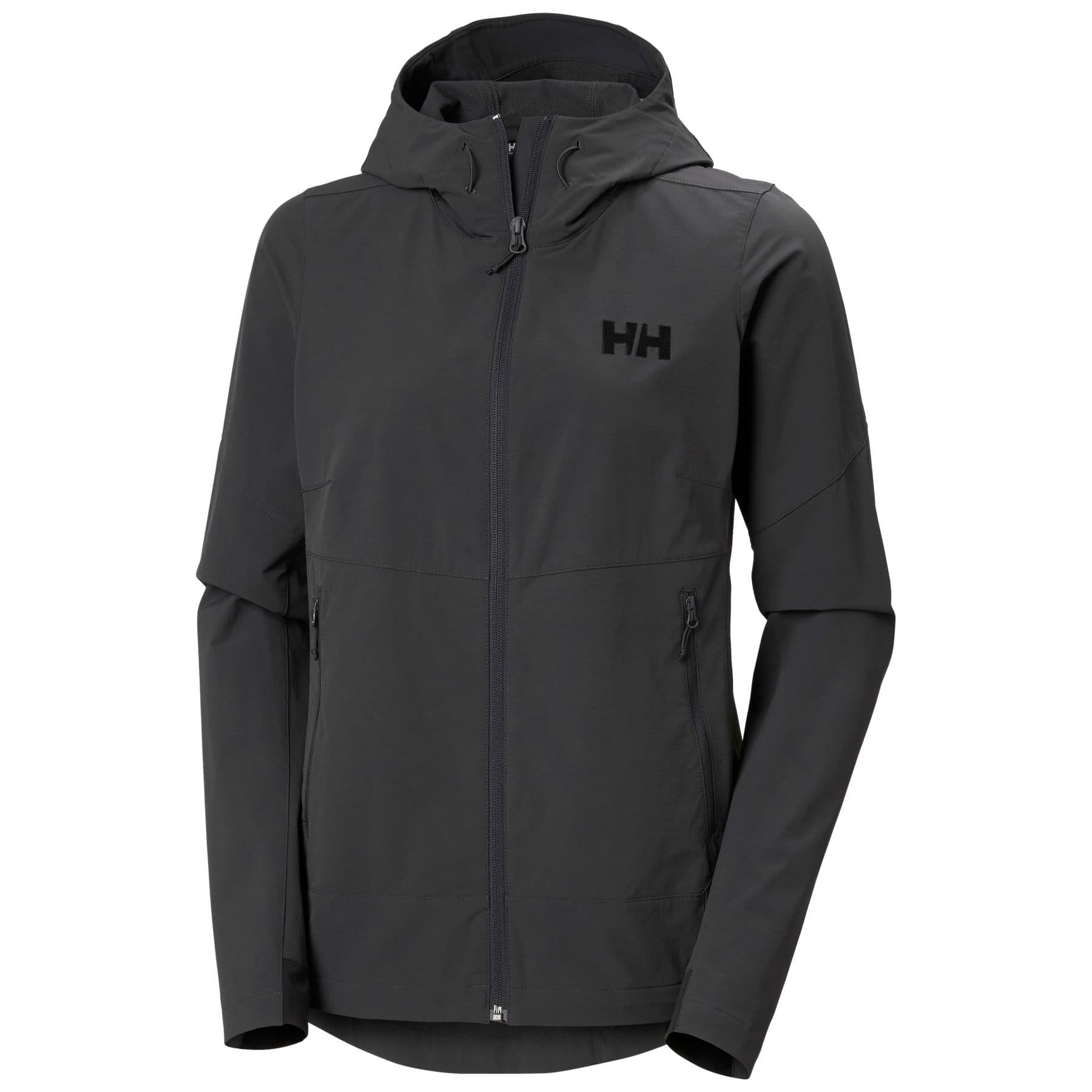 Helly Hansen Blaze, softshell takki, nainen, musta – Helly Hansen