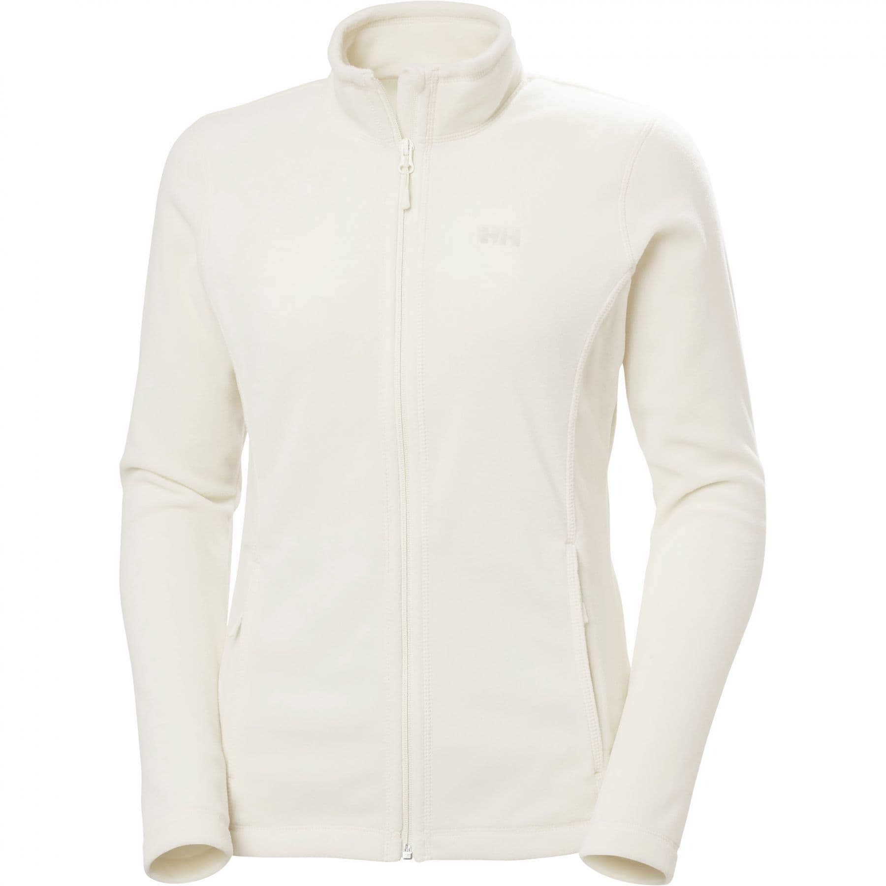 Helly Hansen Daybreaker, fleecetakki, nainen, valkoinen – Helly Hansen