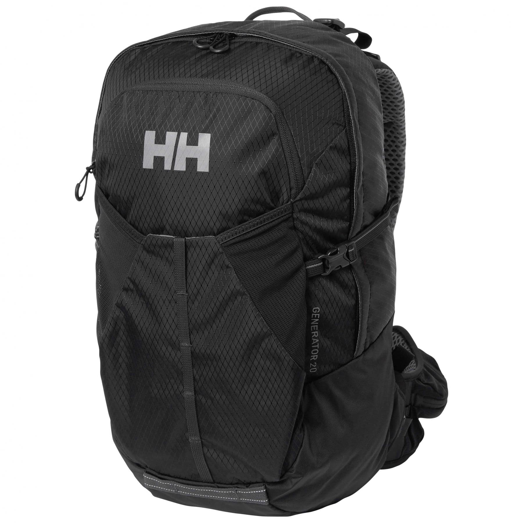 Helly Hansen Generator, reppu, musta – Helly Hansen
