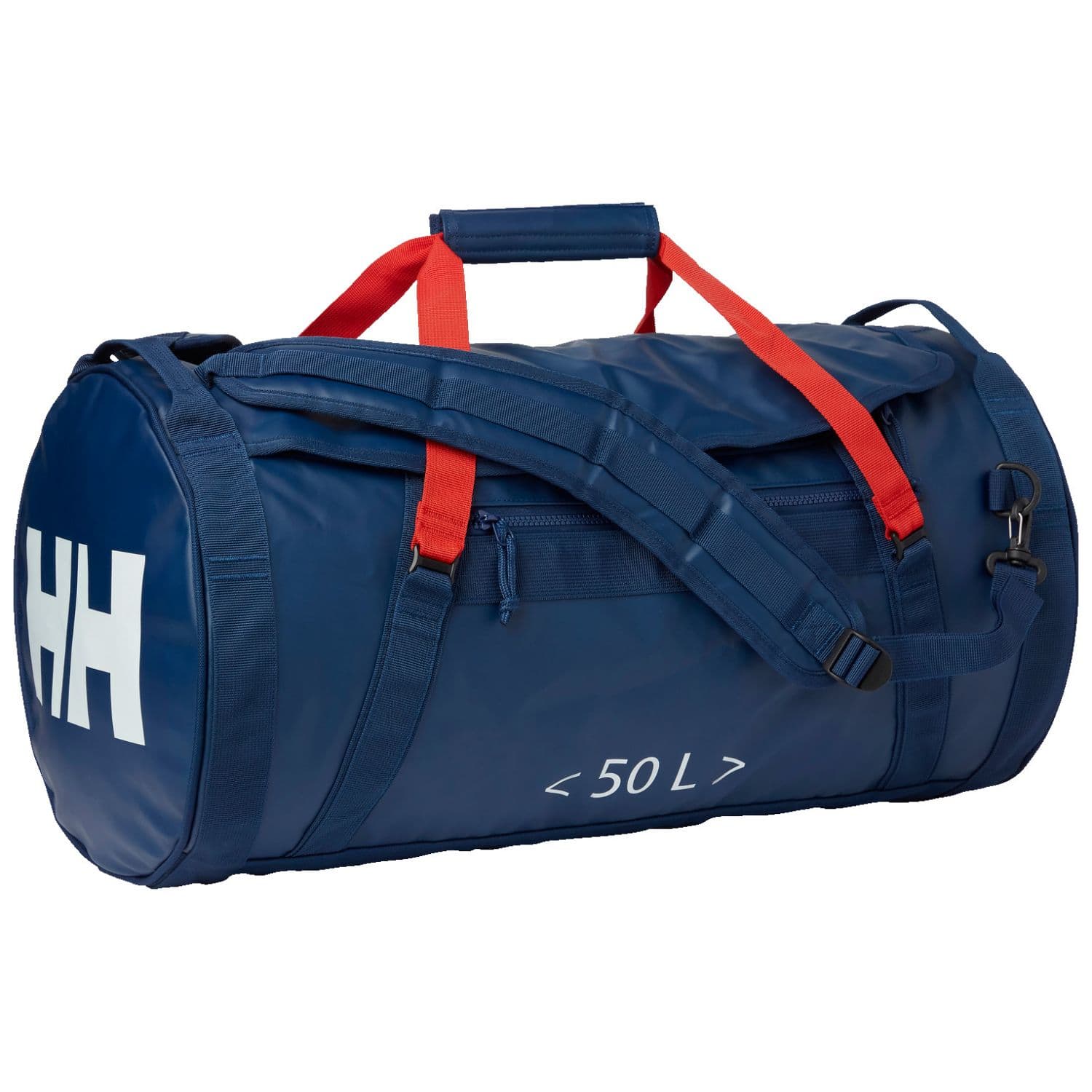 Helly Hansen HH Duffel Bag 2, 50L, ocean – Helly Hansen