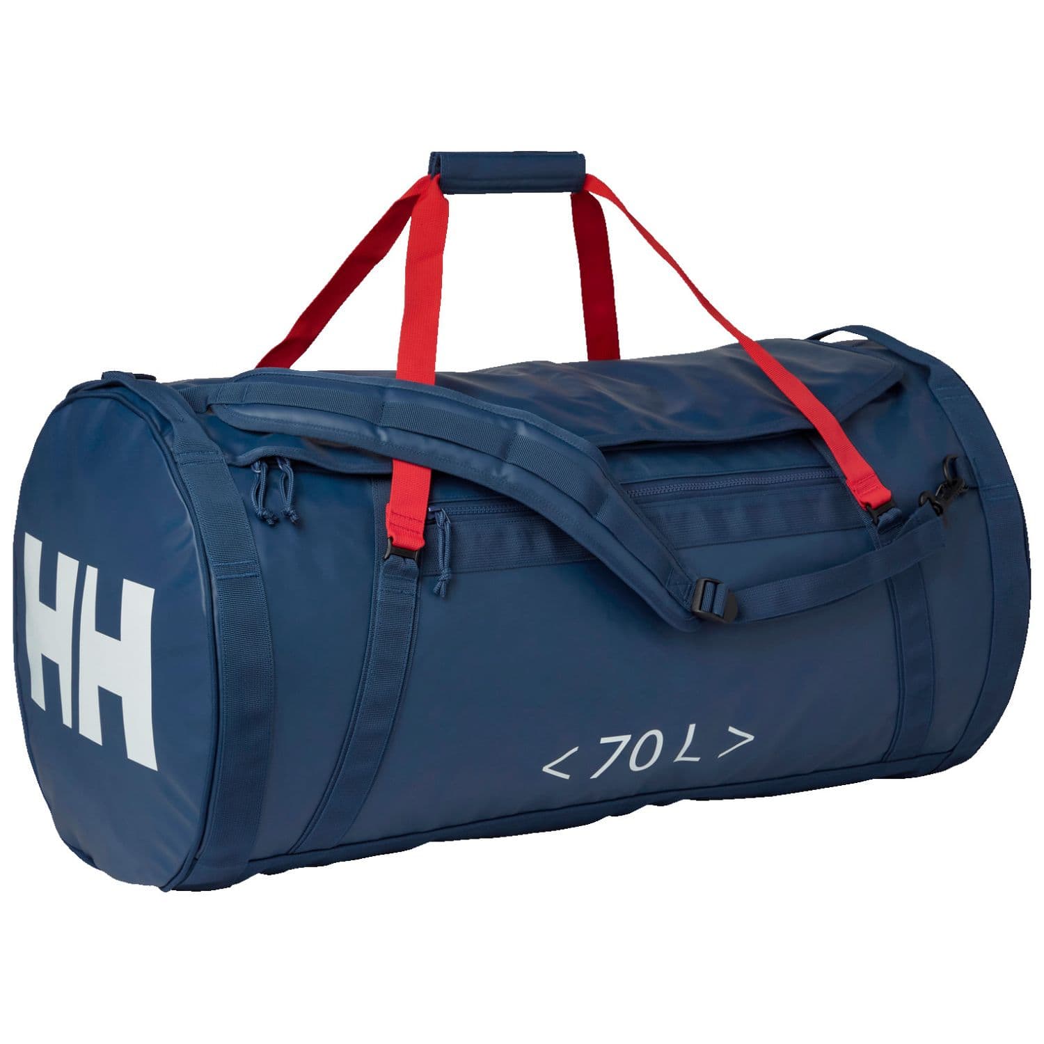 Helly Hansen HH Duffel Bag 2, 70L, ocean – Helly Hansen