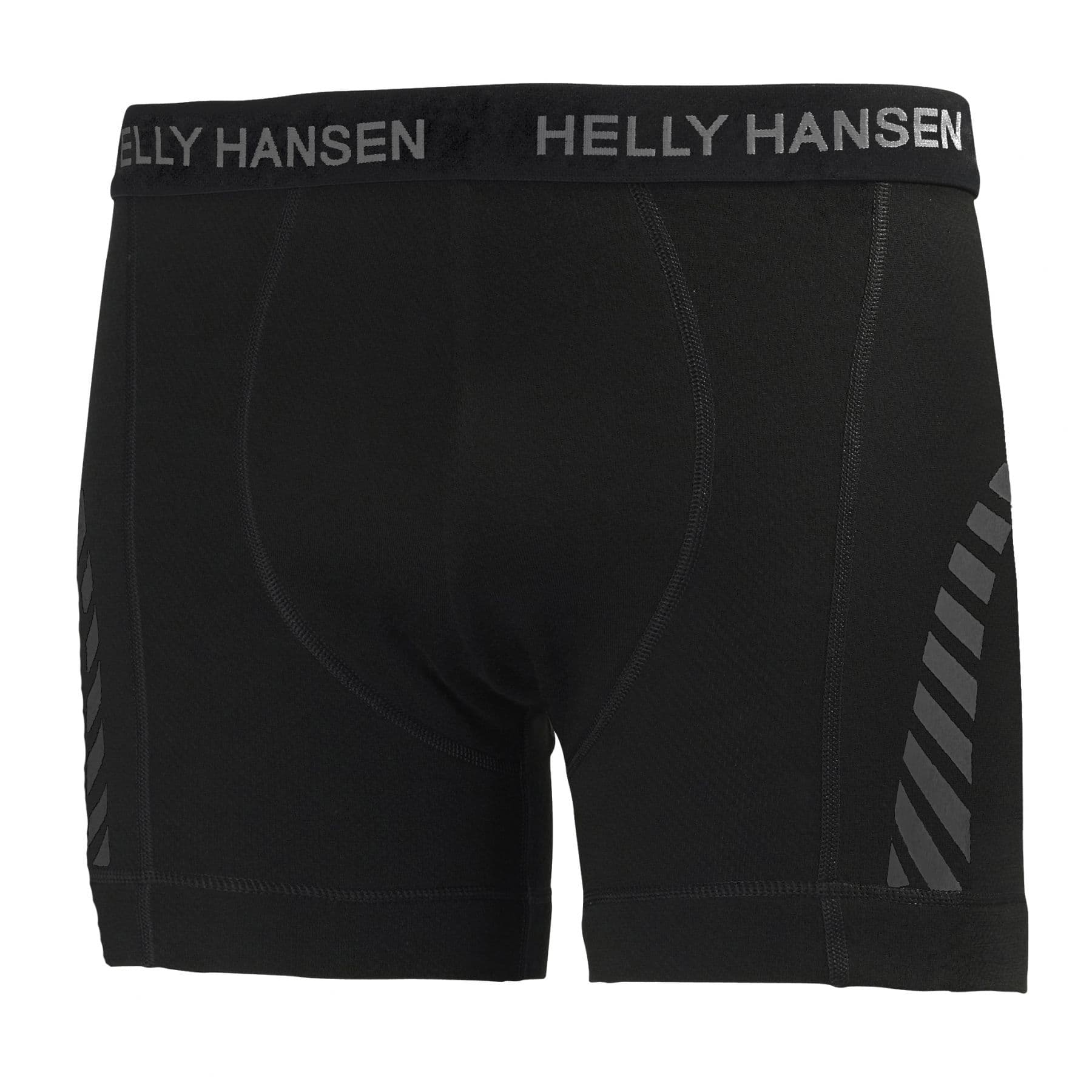 Helly Hansen HH Lifa Merino Boxer, miesten, musta – Helly Hansen