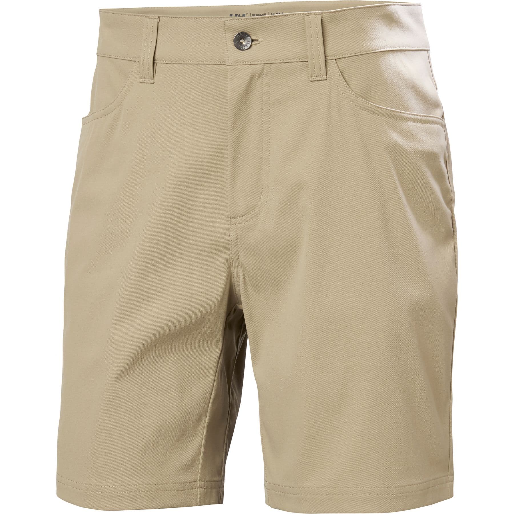 Helly Hansen Holmen 5 Pocket, shortsit, miesten, beige – Helly Hansen
