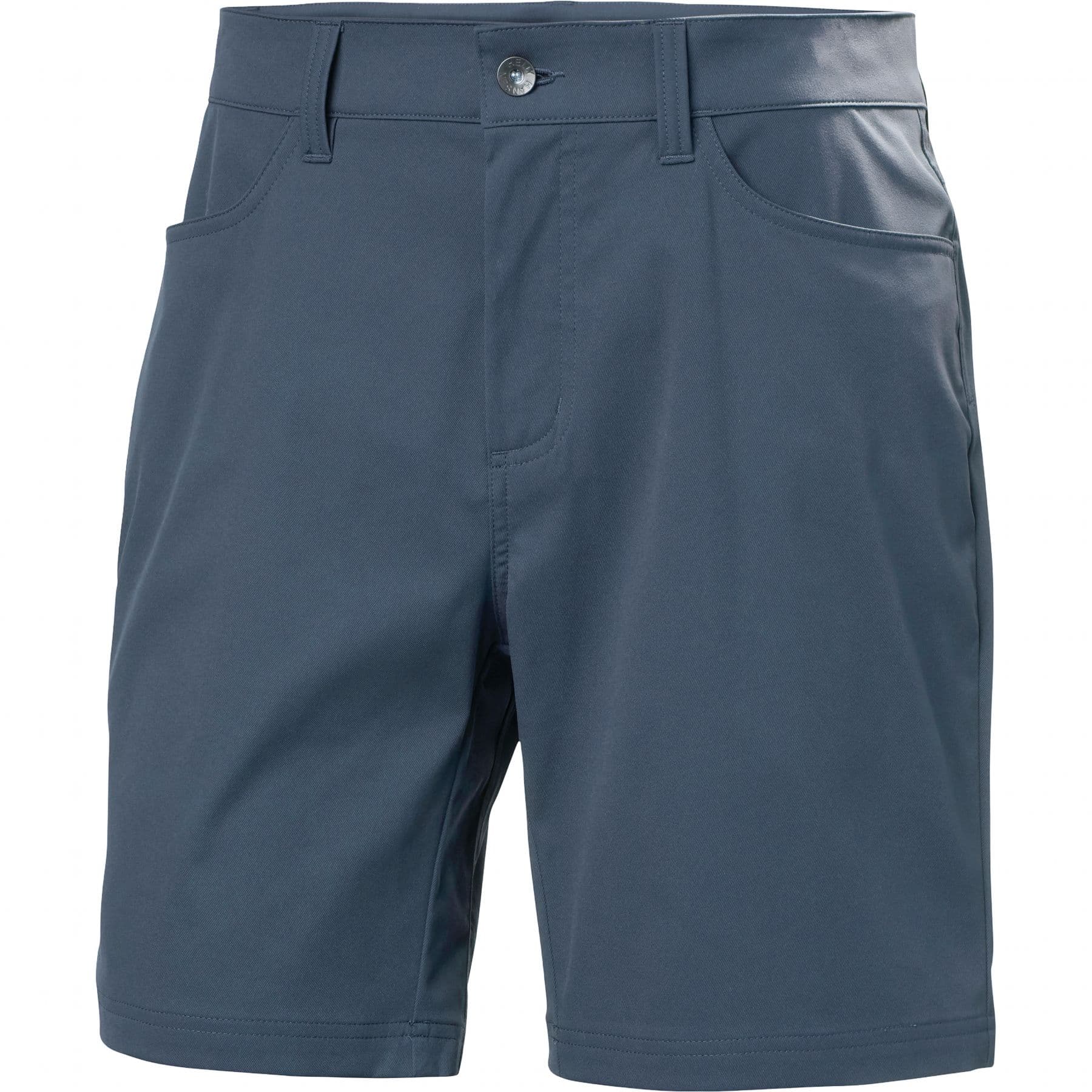 Helly Hansen Holmen 5 Pocket, shortsit, miesten, alpine frost – Helly Hansen