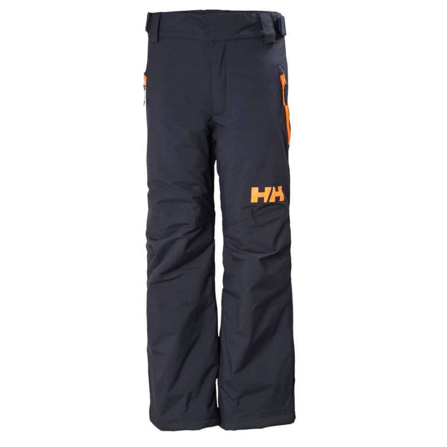 Helly Hansen Legendary, lasketteluhousut, junior, navy – Helly Hansen