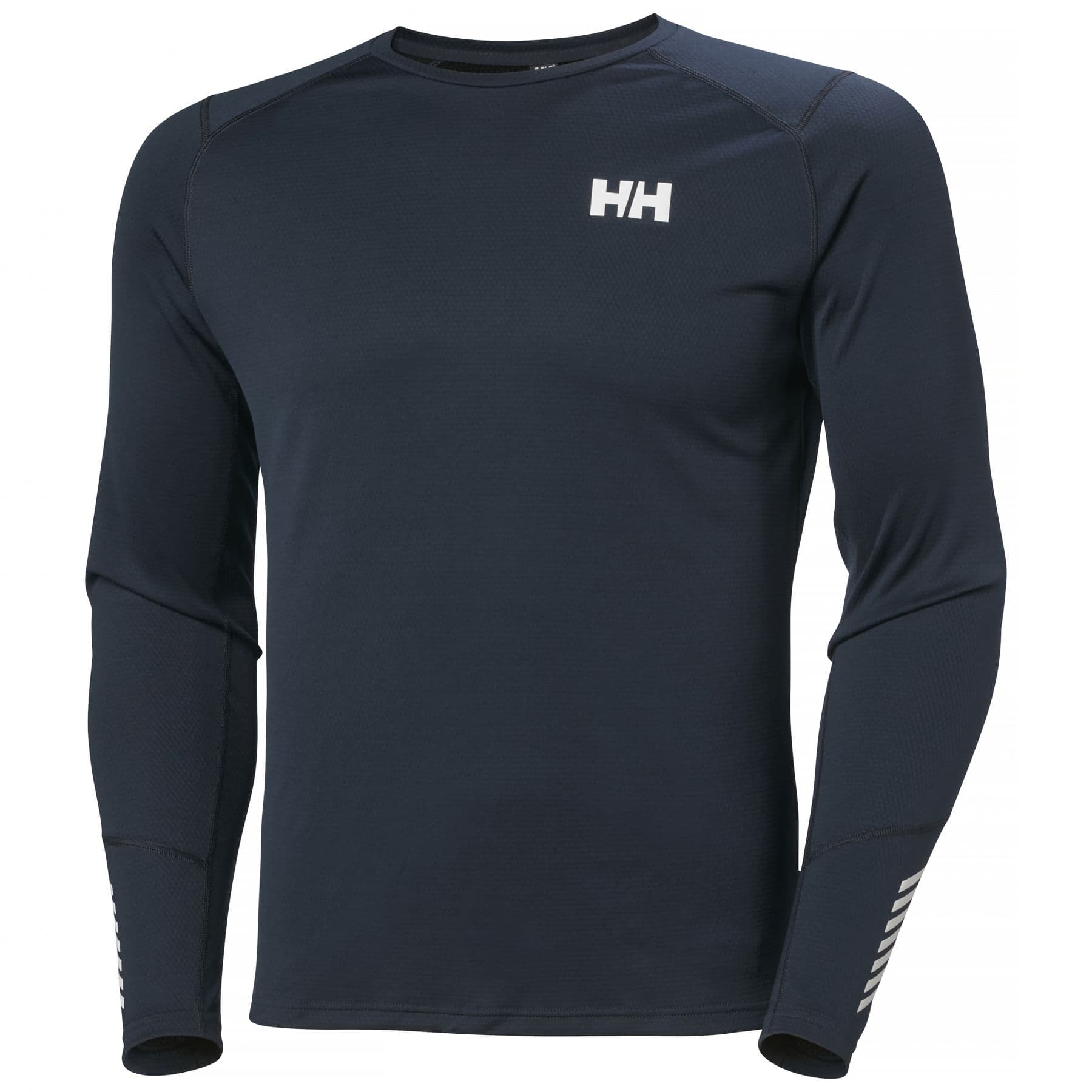 Helly Hansen Lifa Active Crew, miesten, navy – Helly Hansen