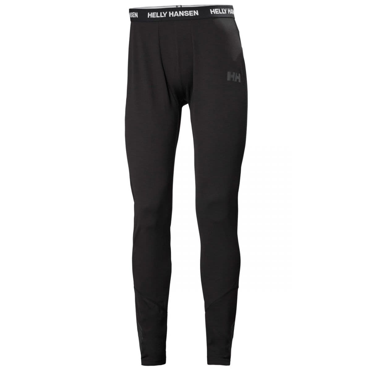 Helly Hansen Lifa Active Pant, miesten, musta – Helly Hansen