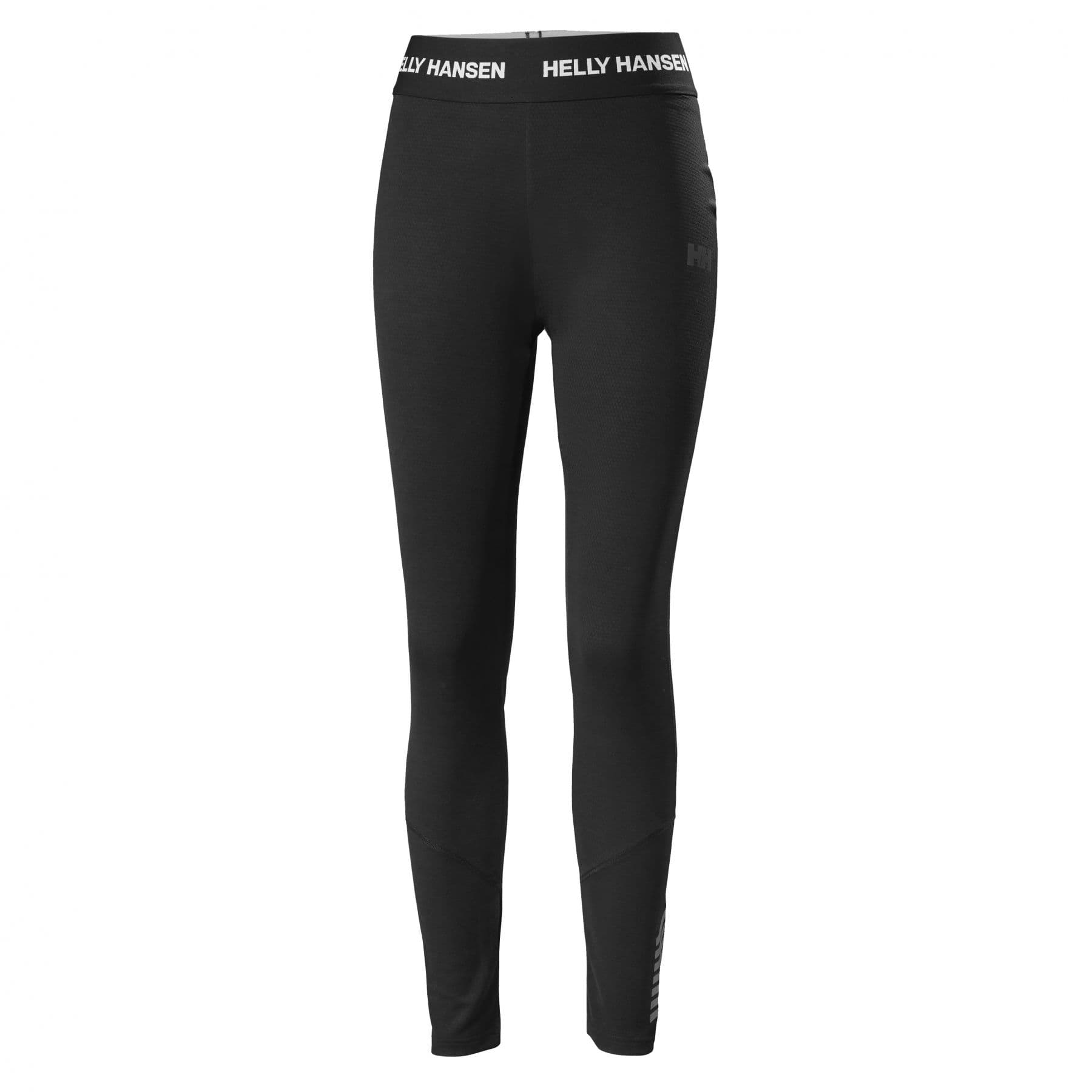 Helly Hansen Lifa Active Pant, nainen, musta – Helly Hansen