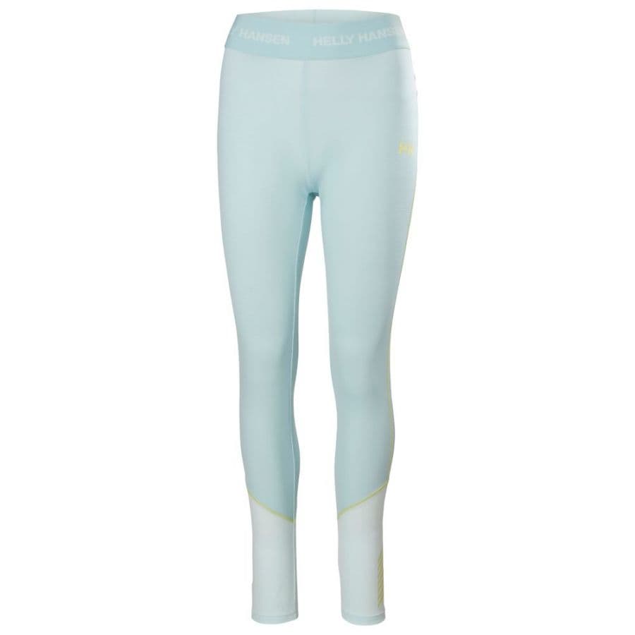 Helly Hansen Lifa Active Pant, naiset, vaaleansininen – Helly Hansen