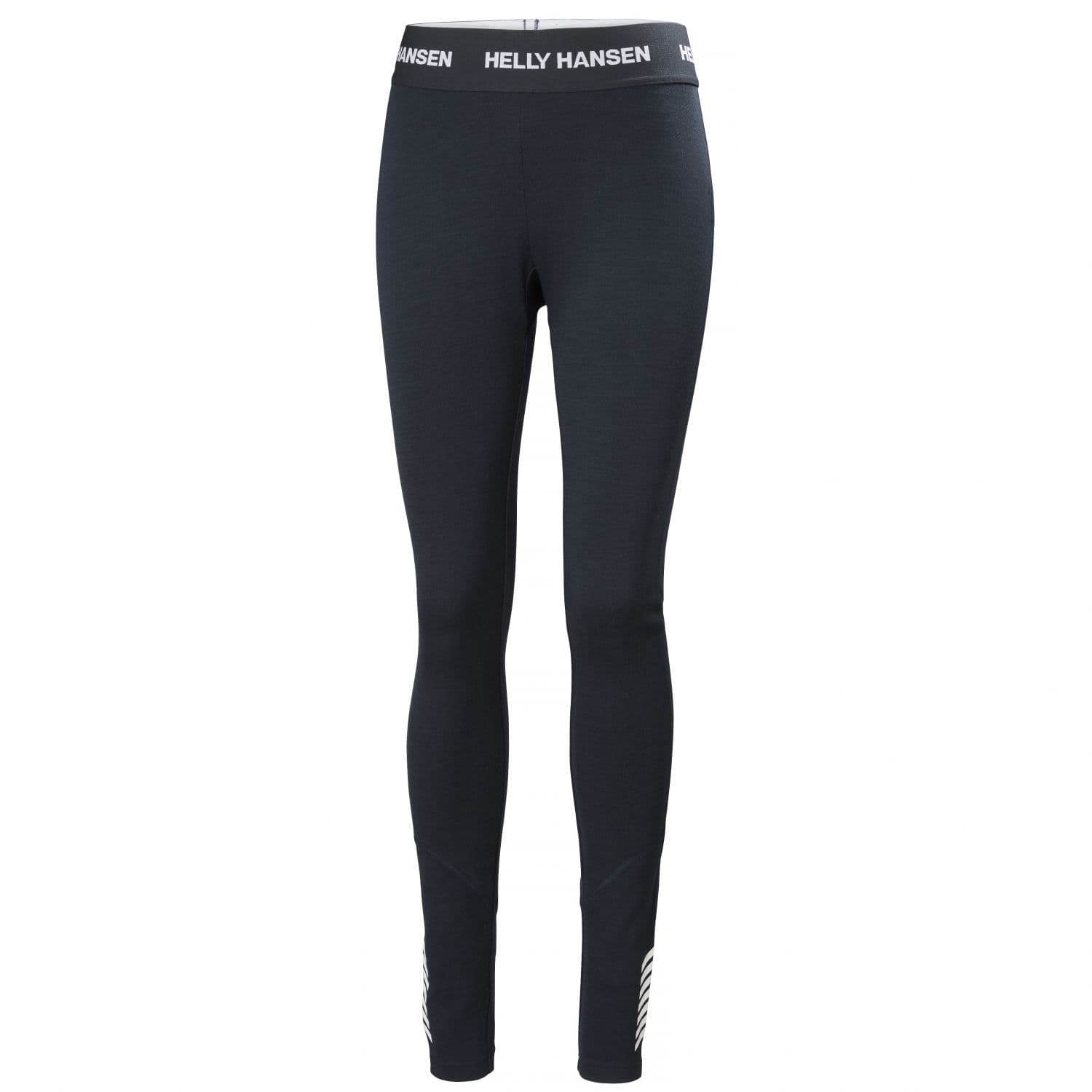 Helly Hansen Lifa Merino Midweight Pant, nainen, laivastonsininen – Helly Hansen