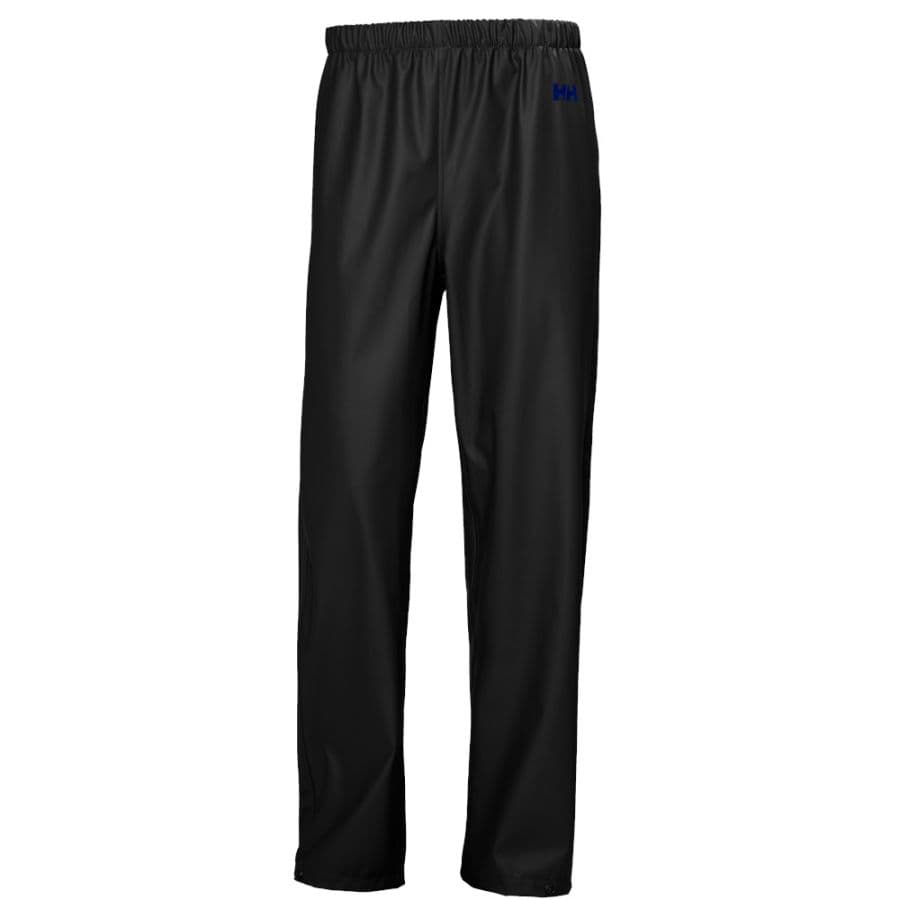 Helly Hansen Moss sadehousut, miesten, musta – Helly Hansen