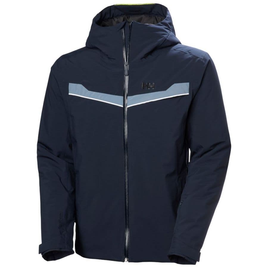 Helly Hansen Panorama 2.0 Ins, laskettelutakki, miehet, navy – Helly Hansen
