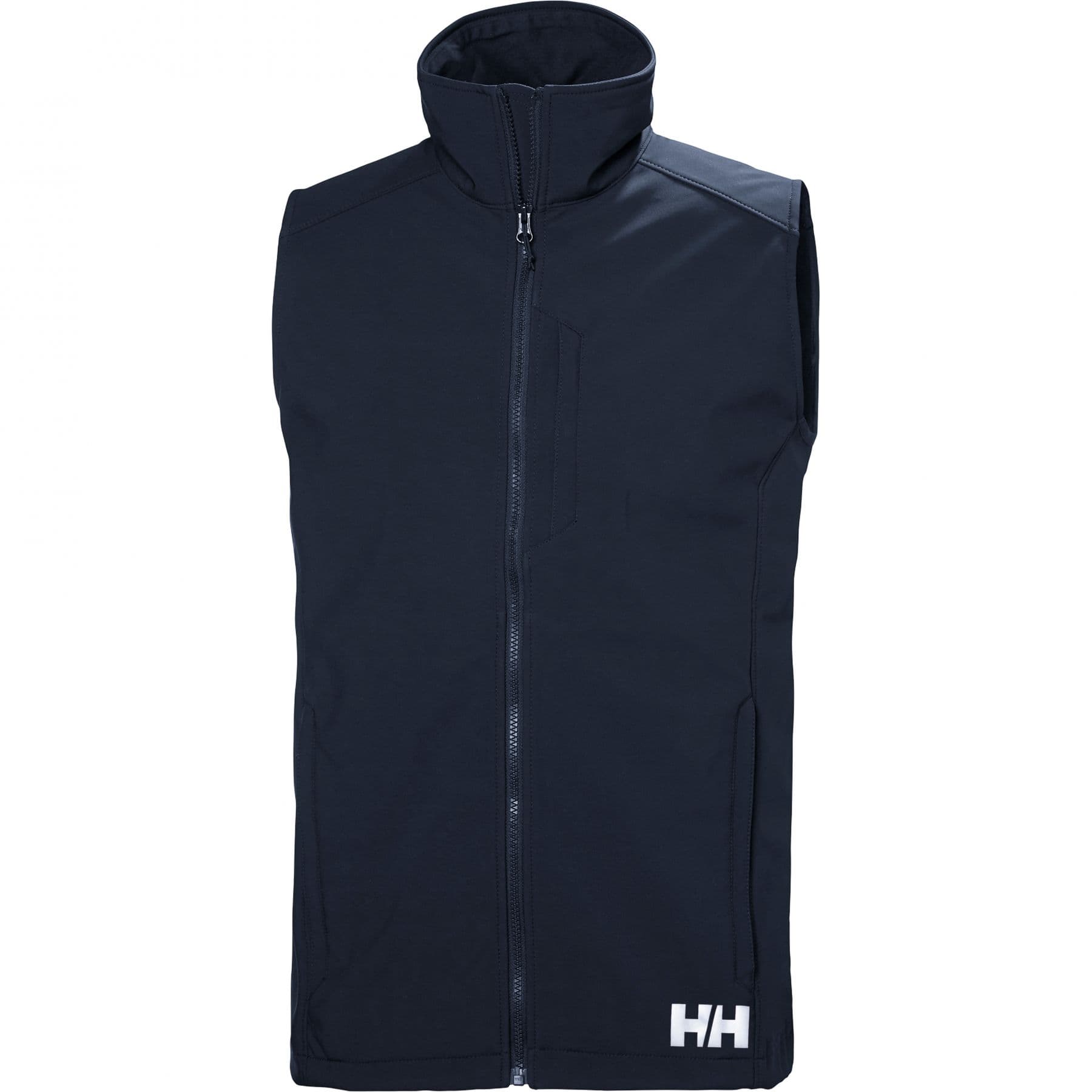 Helly Hansen Paramount Softshell, liivi, miesten, navy – Helly Hansen