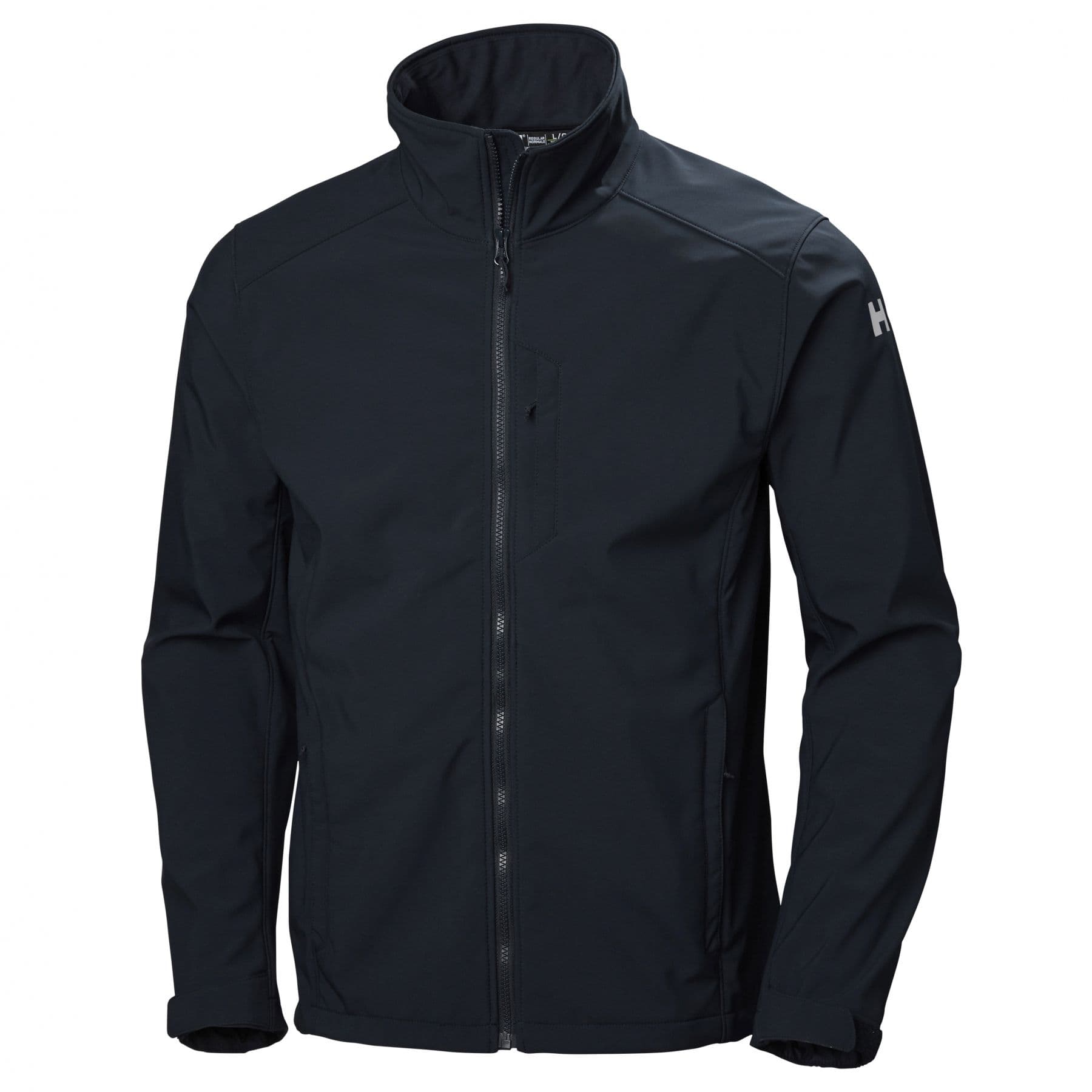 Helly Hansen Paramount, softshell takki, miesten, navy – Helly Hansen