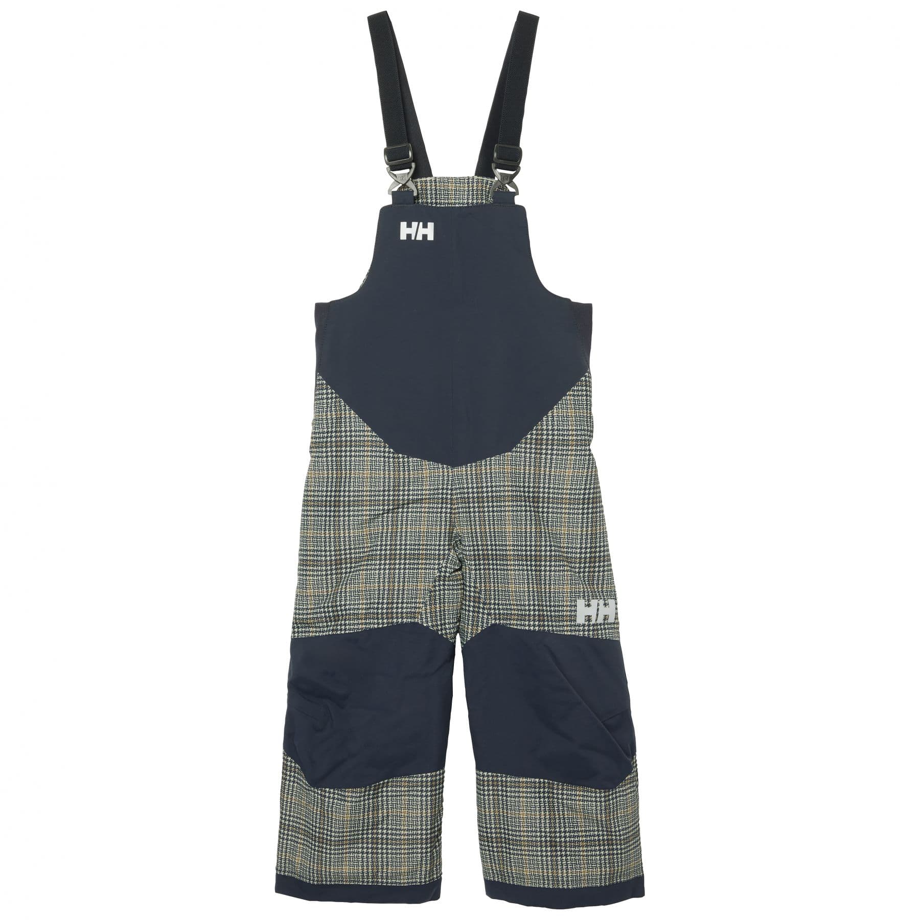 Helly Hansen Rider 2 Ins Bib, lasketteluhousut, junior, navy – Helly Hansen