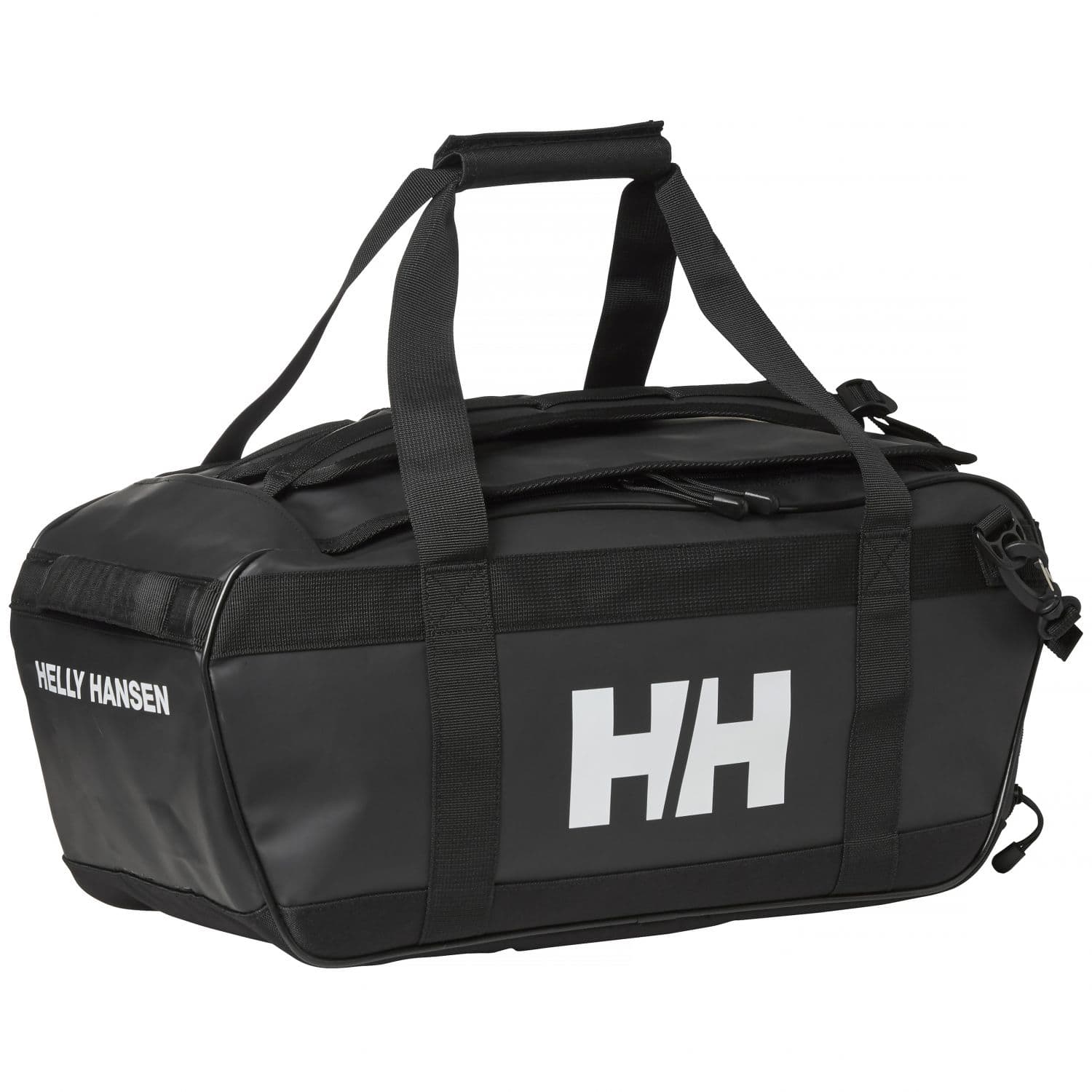 Helly Hansen Scout Duffel Bag, 30L, musta – Helly Hansen
