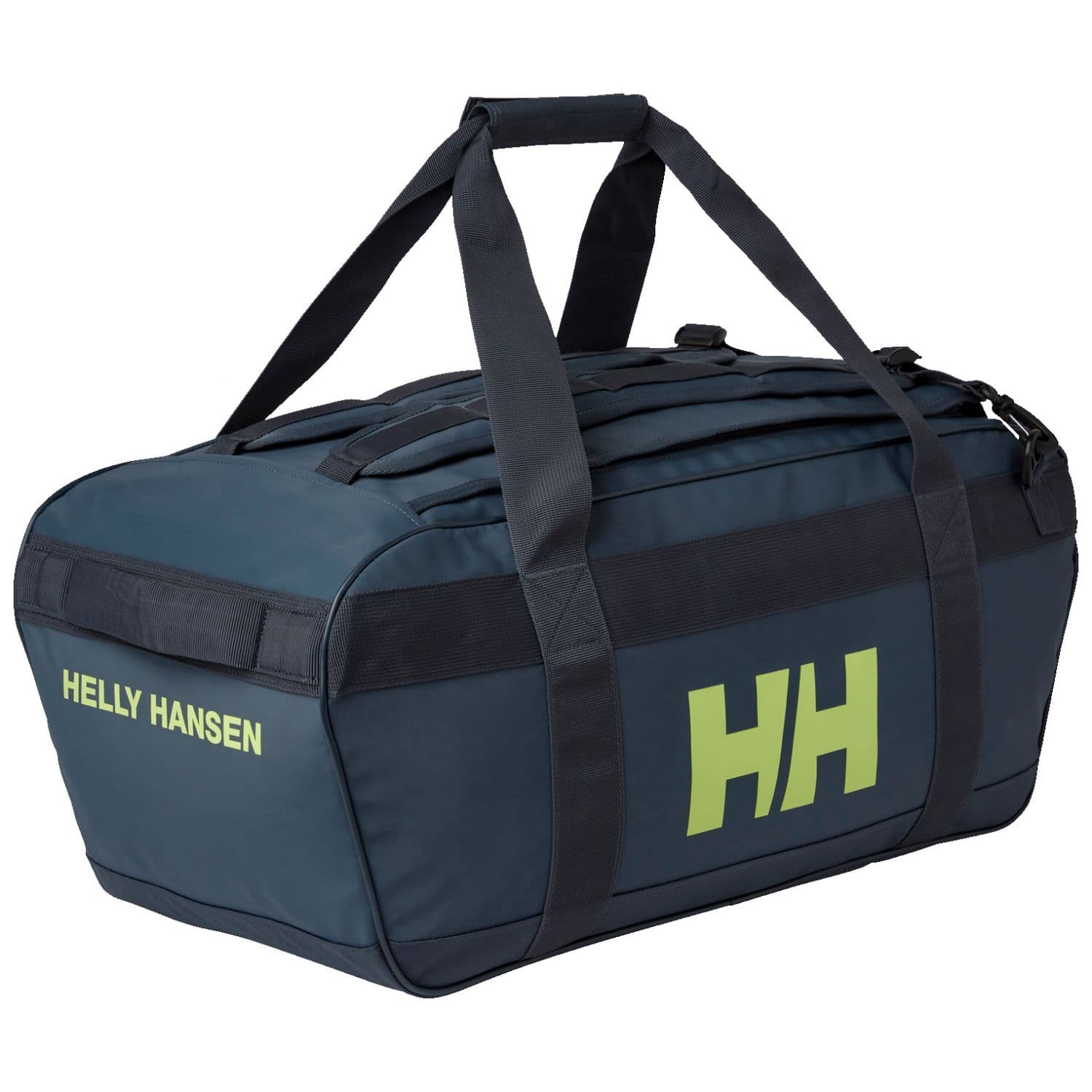 Helly Hansen Scout Duffel Bag, 50L, alpine frost – Helly Hansen