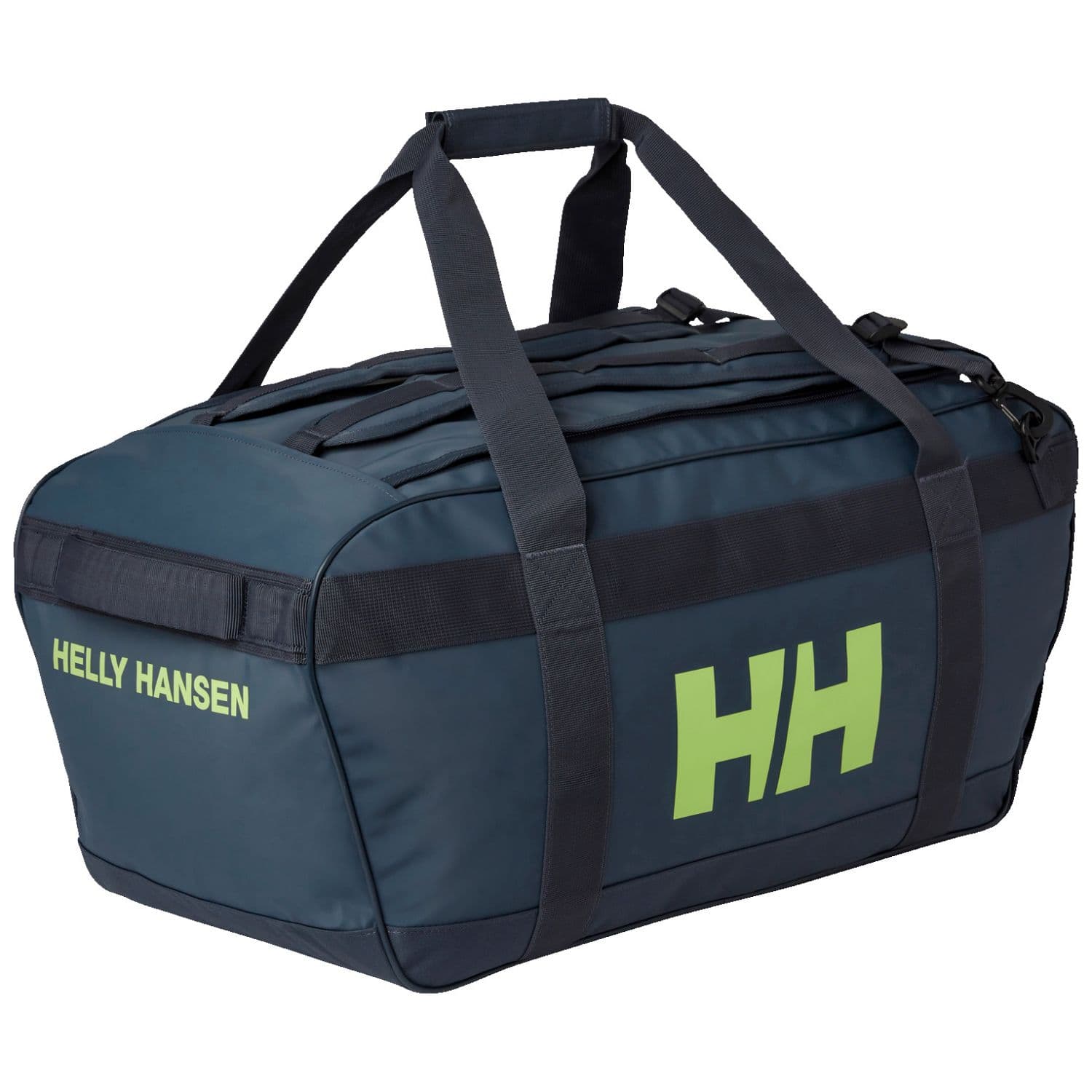 Helly Hansen Scout Duffel Bag, 90L, alpine frost – Helly Hansen