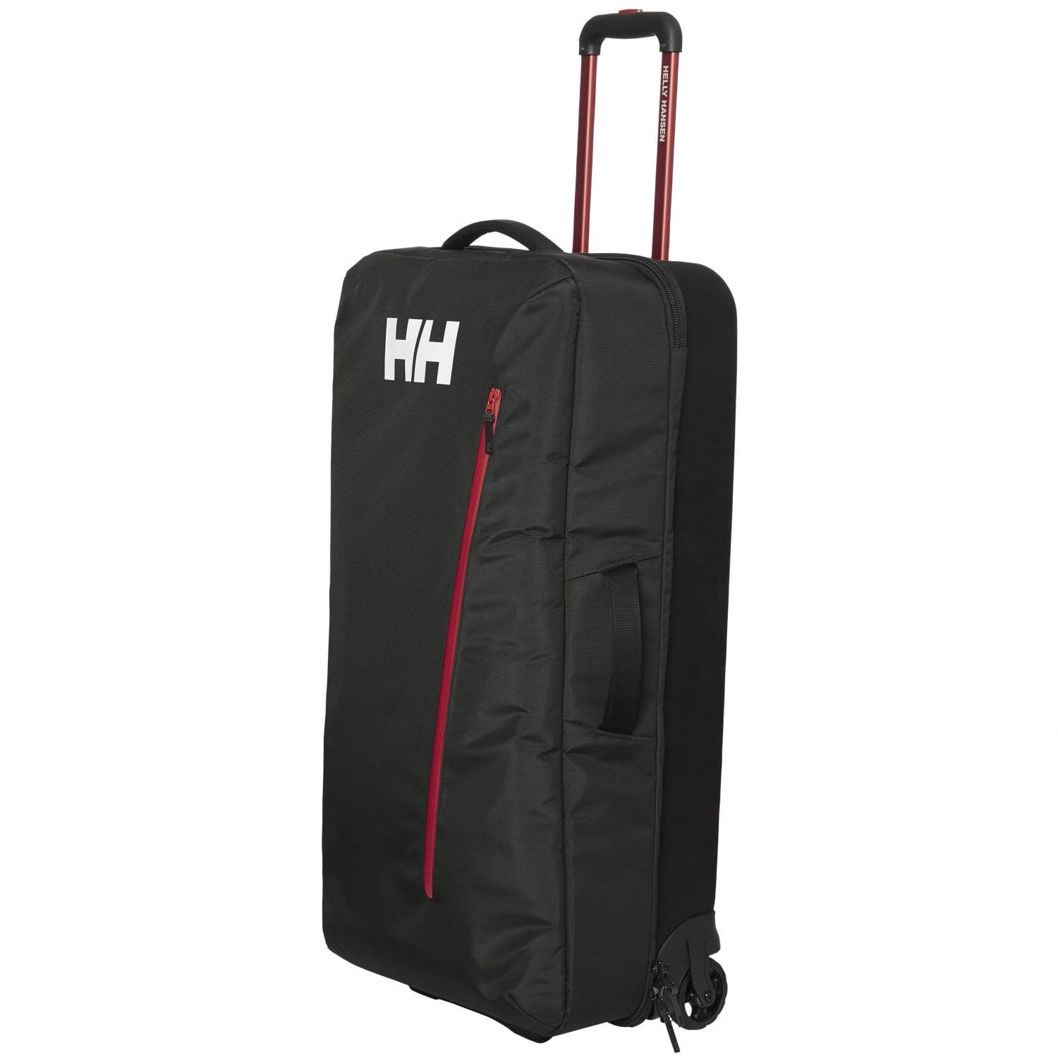 Helly Hansen Sport Exp. Trolley, 100L, musta – Helly Hansen